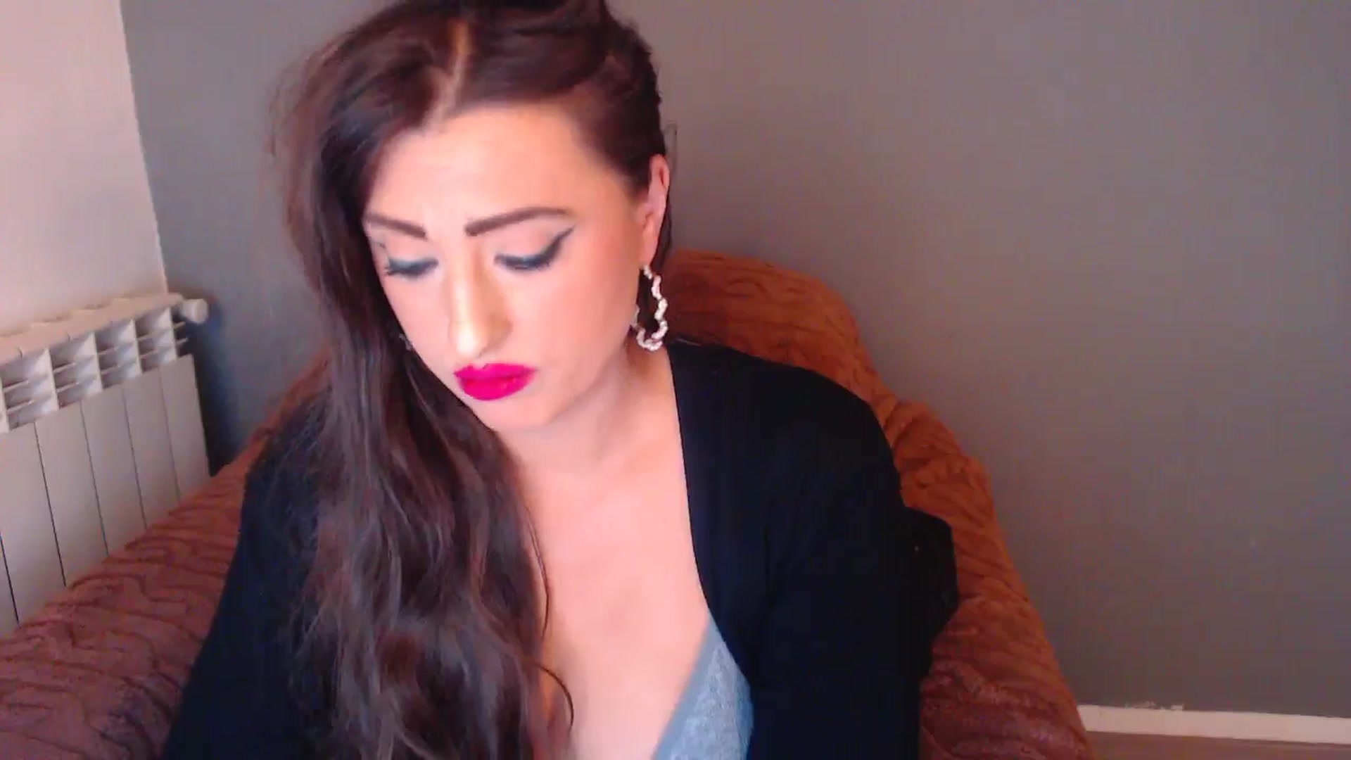 Gallery image thumbnail from HotRebbecca's myfreecams stream on, 02/25/2026, 03:28 image 2 of 20