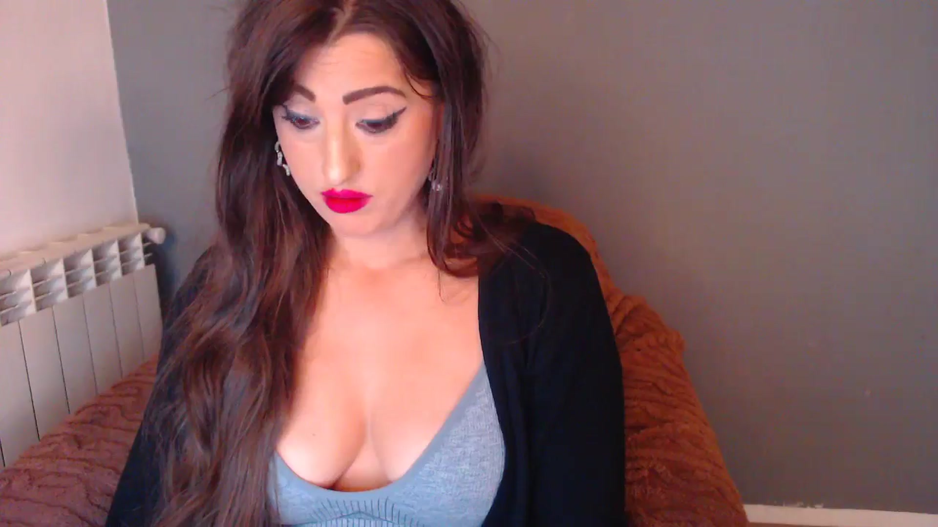 Gallery image thumbnail from HotRebbecca's myfreecams stream on, 02/25/2026, 03:28 image 12 of 20