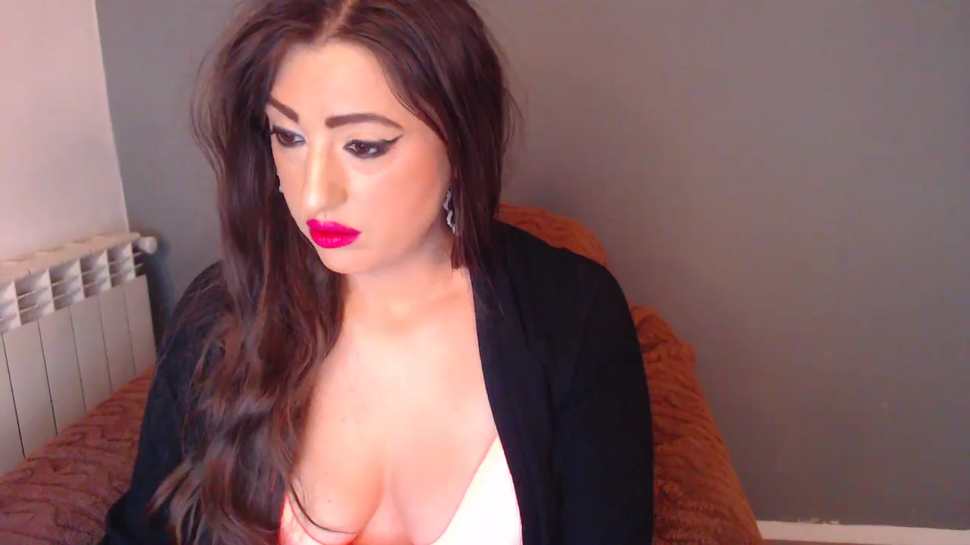 Gallery image thumbnail from HotRebbecca's myfreecams stream on, 02/25/2026, 20:37 image 16 of 20