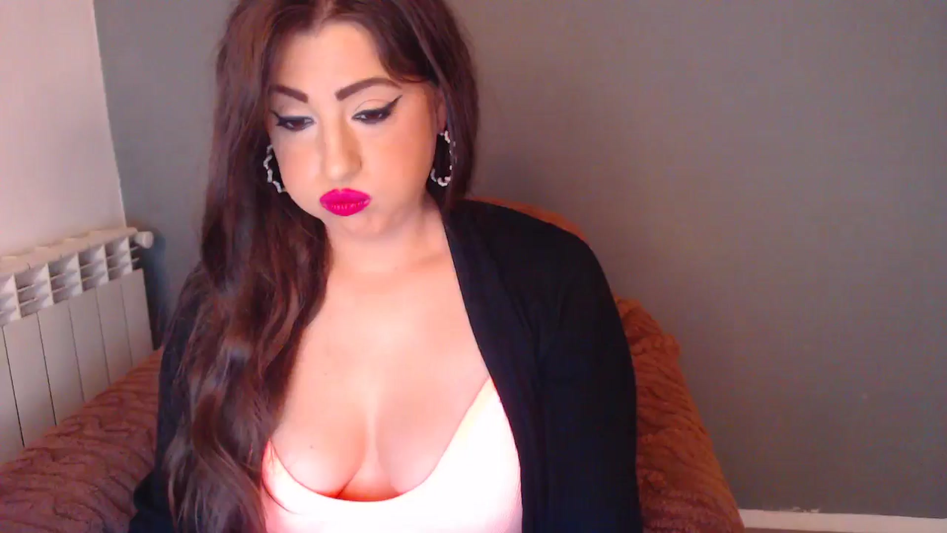 Gallery image thumbnail from HotRebbecca's myfreecams stream on, 02/25/2026, 20:37 image 15 of 20
