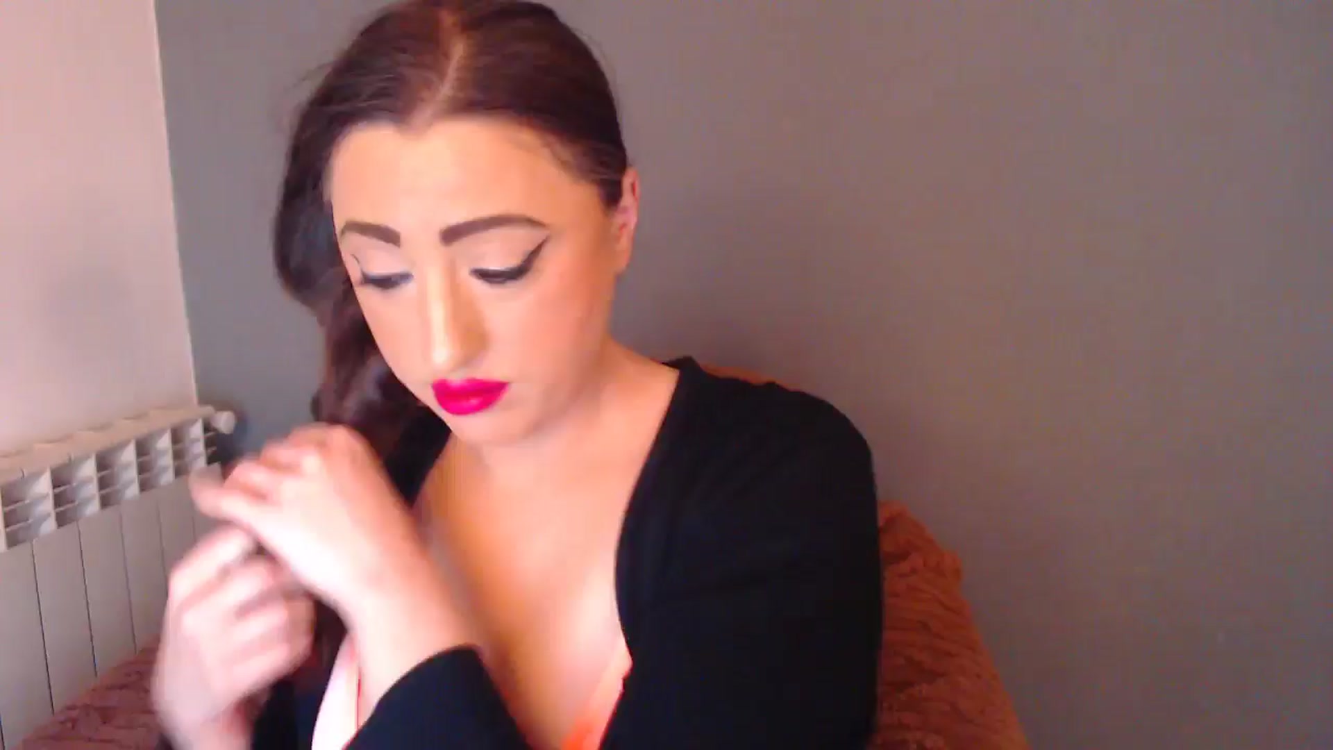 Gallery image thumbnail from HotRebbecca's myfreecams stream on, 02/25/2026, 20:37 image 13 of 20
