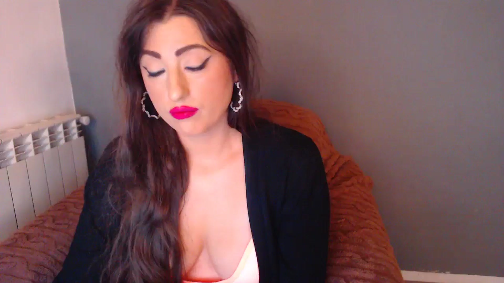 Gallery image thumbnail from HotRebbecca's myfreecams stream on, 02/26/2026, 24:41 image 9 of 20