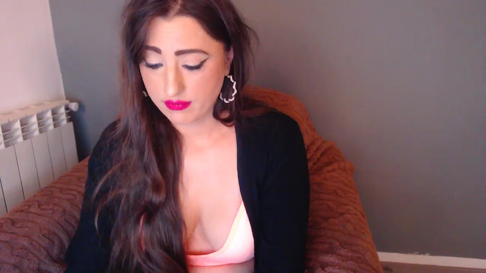 Gallery image thumbnail from HotRebbecca's myfreecams stream on, 02/26/2026, 24:41 image 17 of 20