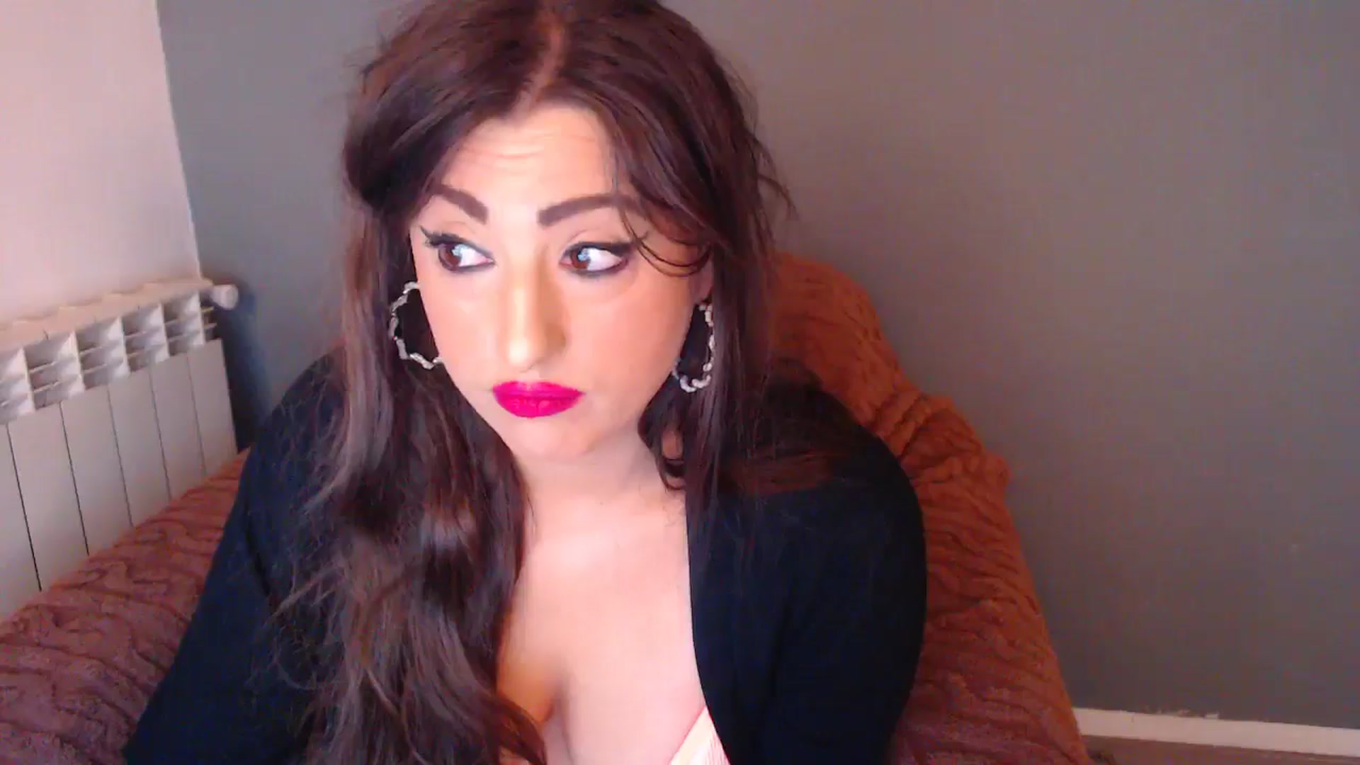 Gallery image thumbnail from HotRebbecca's myfreecams stream on, 02/26/2026, 24:41 image 19 of 20