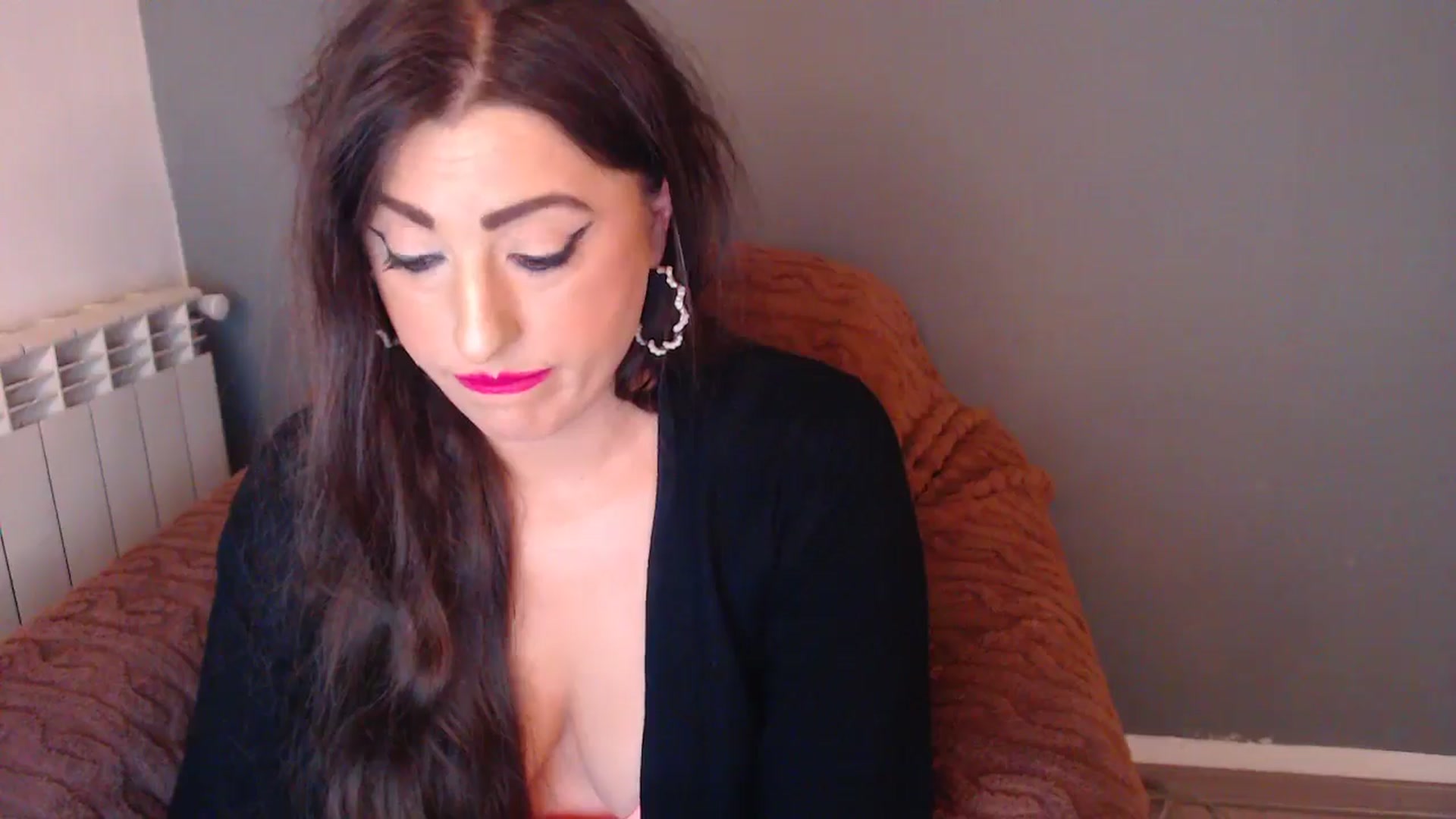 Gallery image thumbnail from HotRebbecca's myfreecams stream on, 02/26/2026, 24:41 image 15 of 20