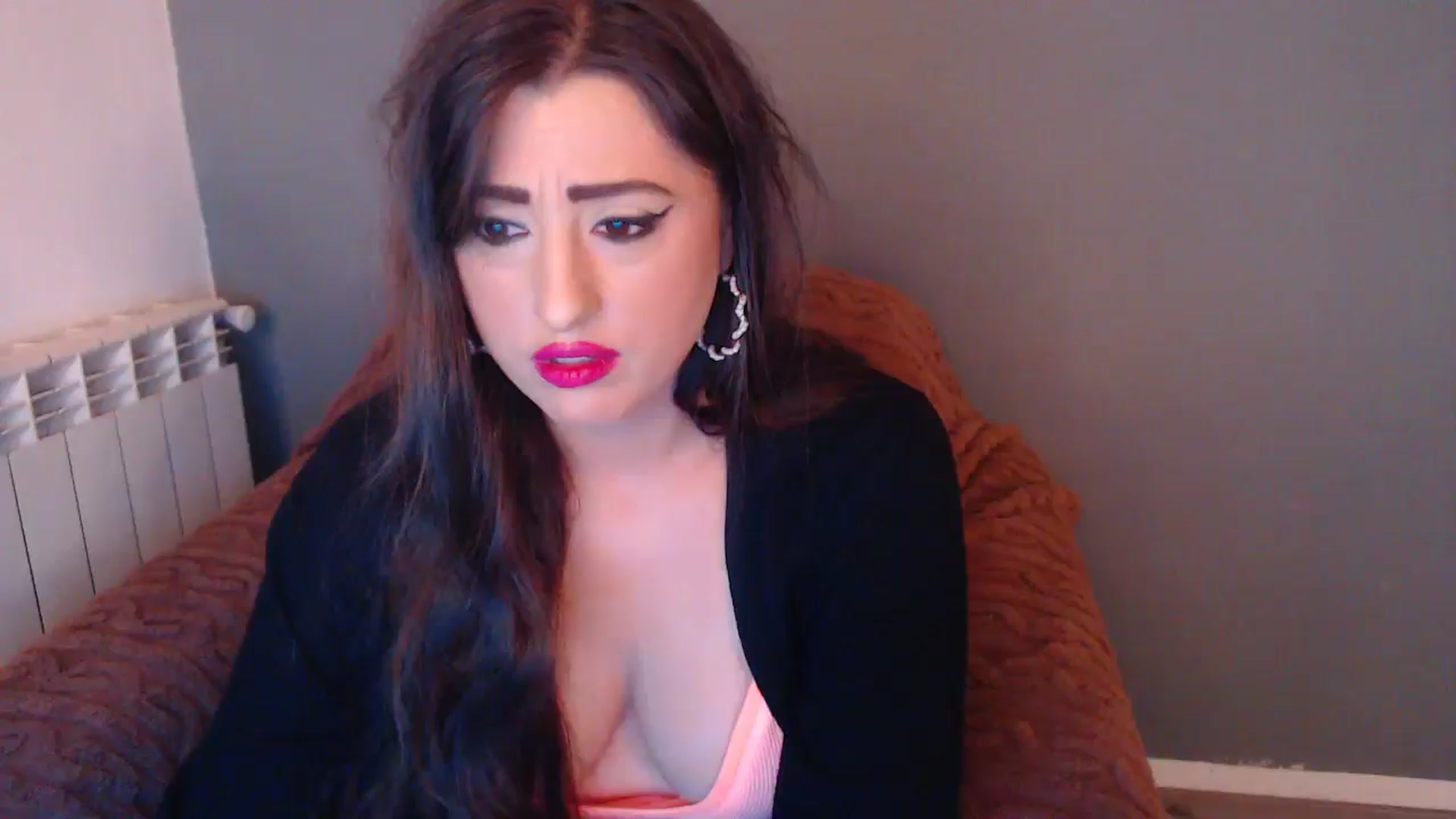 Gallery image thumbnail from HotRebbecca's myfreecams stream on, 02/26/2026, 24:41 image 18 of 20