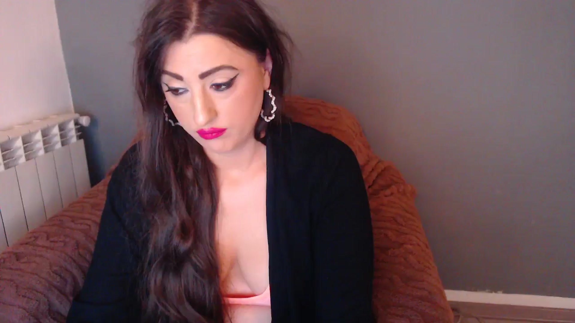 Gallery image thumbnail from HotRebbecca's myfreecams stream on, 02/26/2026, 24:41 image 13 of 20