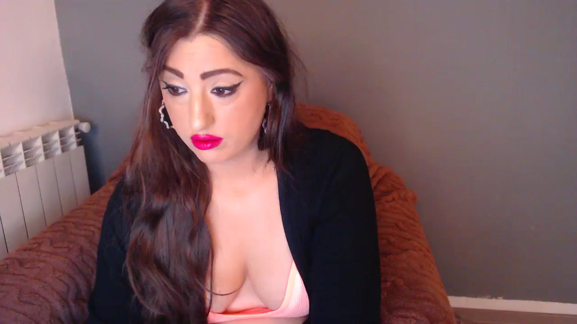 Gallery image thumbnail from HotRebbecca's myfreecams stream on, 02/26/2026, 24:41 image 2 of 20