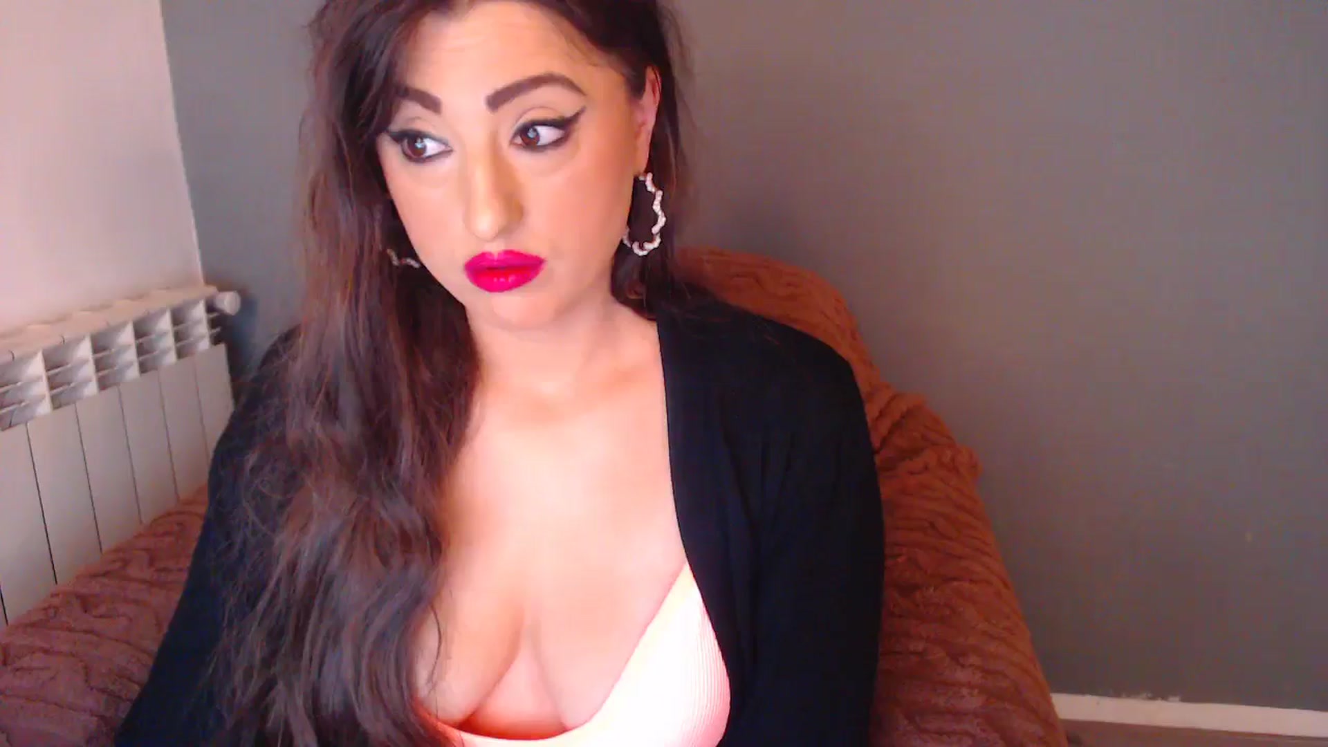 Gallery image thumbnail from HotRebbecca's myfreecams stream on, 02/26/2026, 24:41 image 10 of 20