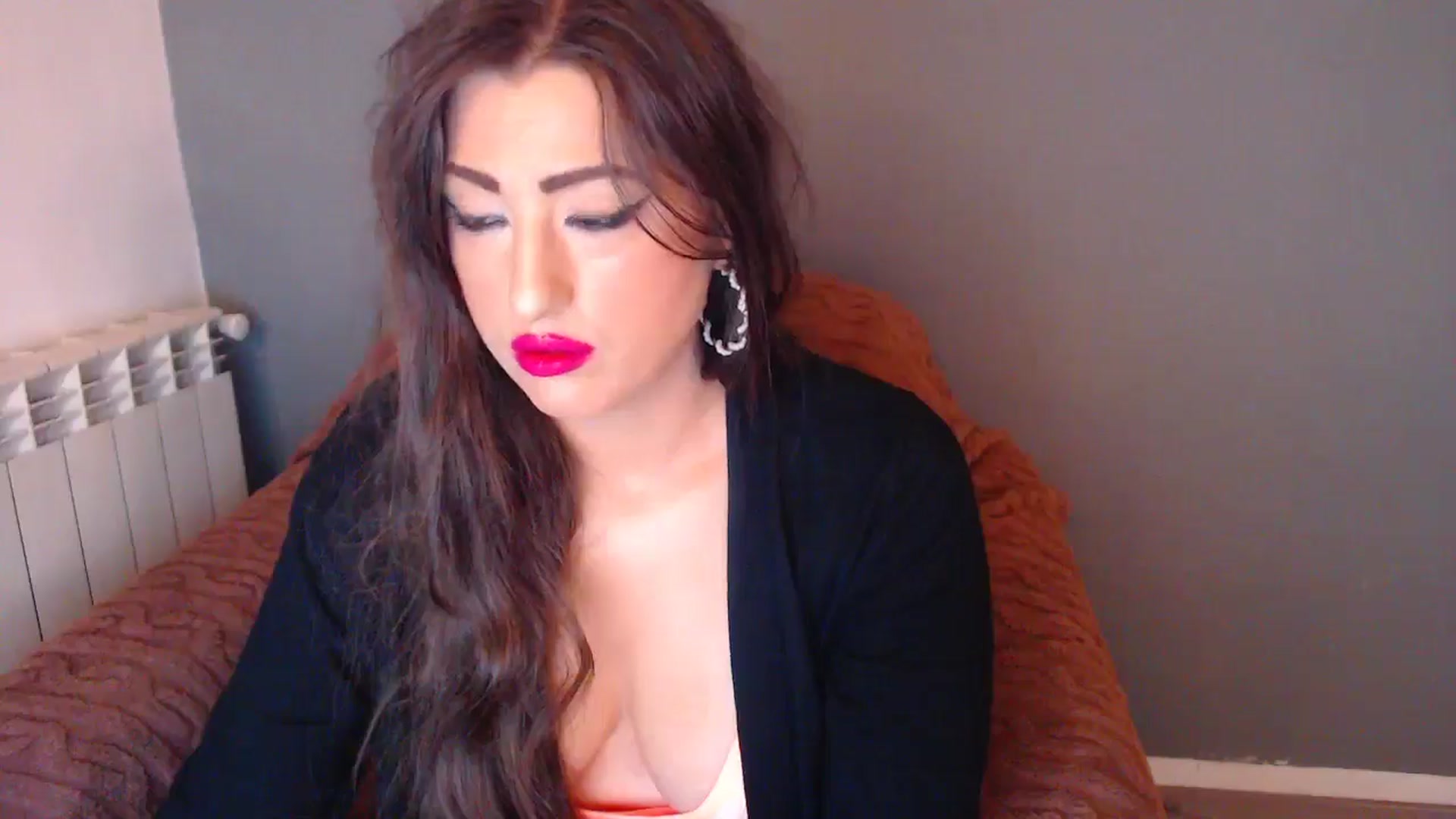 Gallery image thumbnail from HotRebbecca's myfreecams stream on, 02/26/2026, 24:41 image 7 of 20