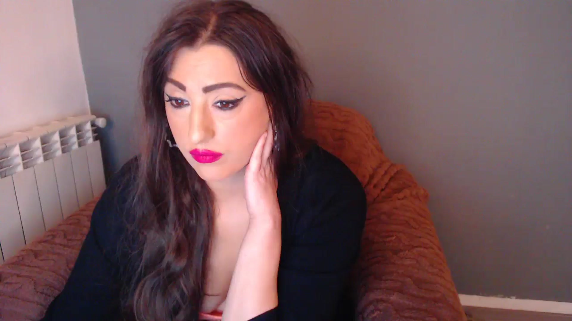 Gallery image thumbnail from HotRebbecca's myfreecams stream on, 02/26/2026, 24:41 image 11 of 20