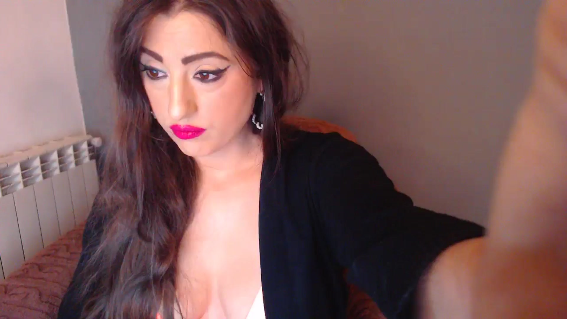 Gallery image thumbnail from HotRebbecca's myfreecams stream on, 02/26/2026, 24:41 image 8 of 20