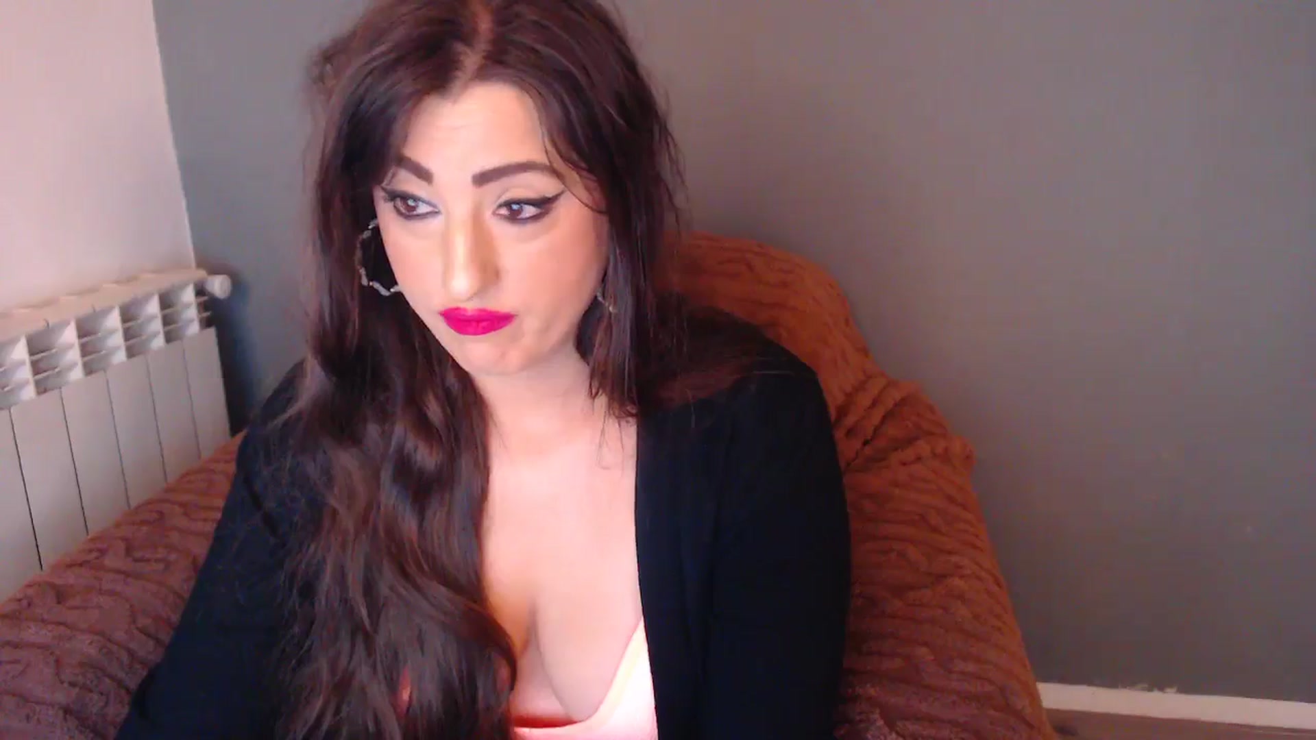 Gallery image thumbnail from HotRebbecca's myfreecams stream on, 02/26/2026, 24:41 image 20 of 20