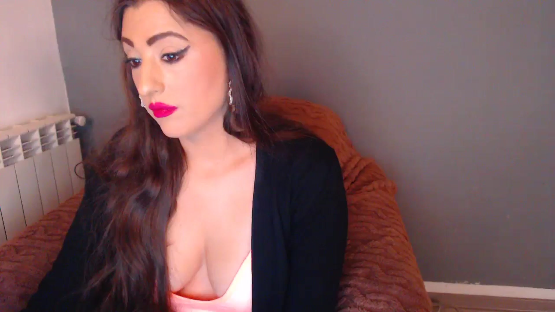 Gallery image thumbnail from HotRebbecca's myfreecams stream on, 02/26/2026, 24:41 image 16 of 20