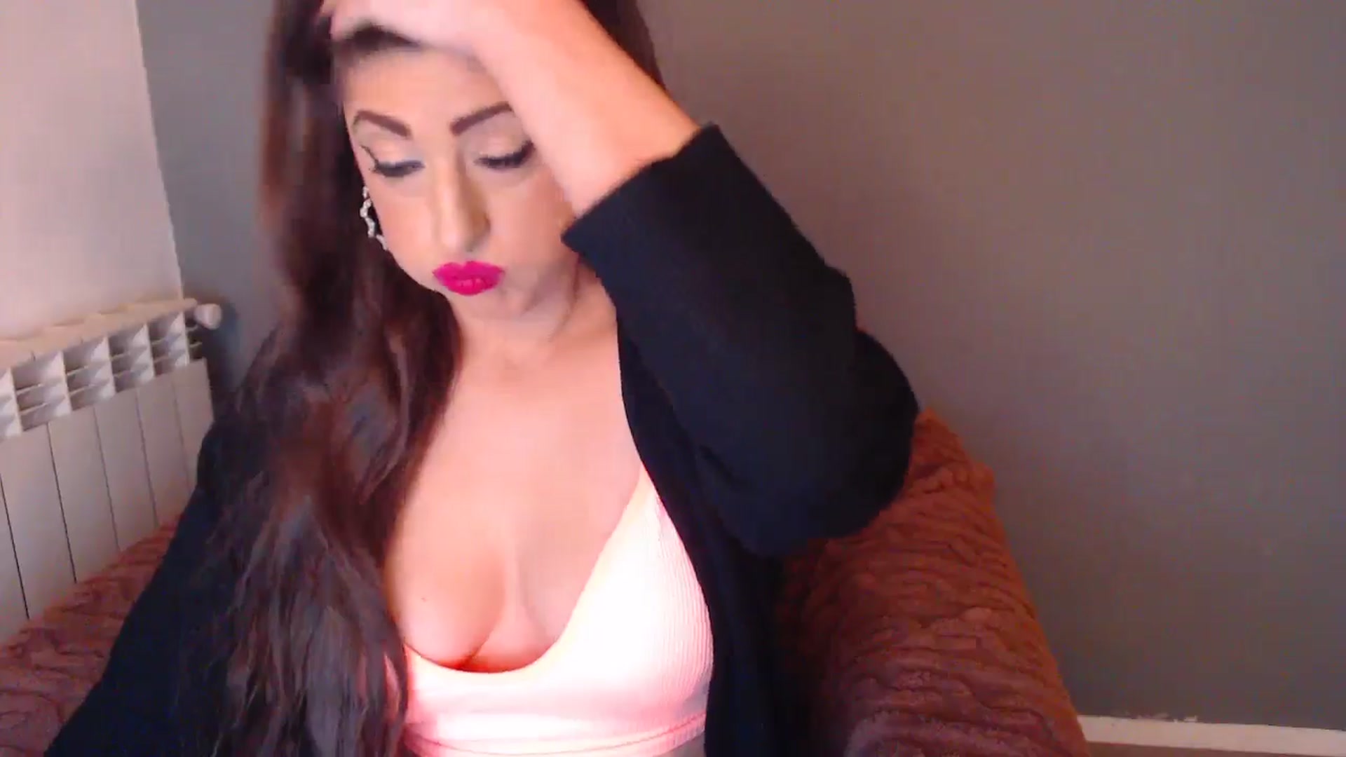 Gallery image thumbnail from HotRebbecca's myfreecams stream on, 02/26/2026, 02:02 image 5 of 20