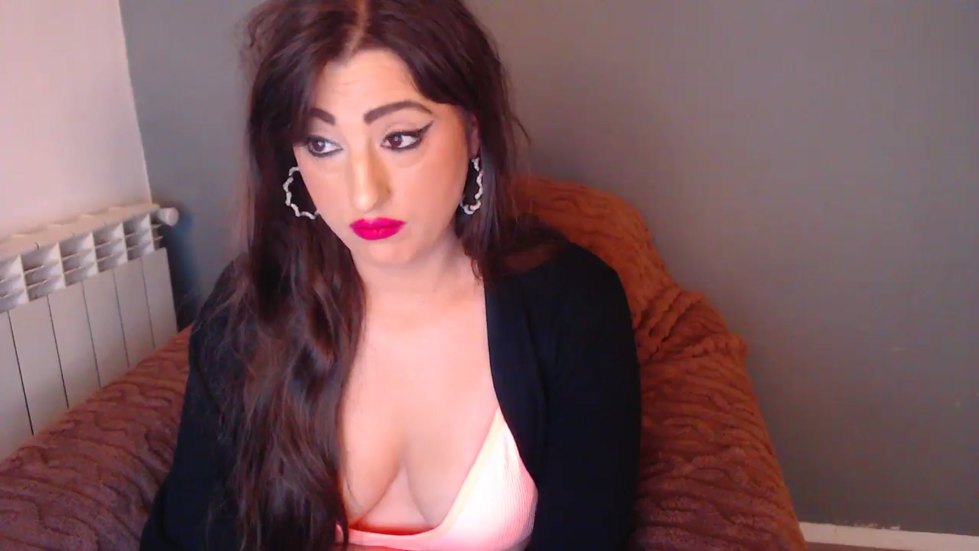 Gallery image thumbnail from HotRebbecca's myfreecams stream on, 02/26/2026, 02:02 image 3 of 20