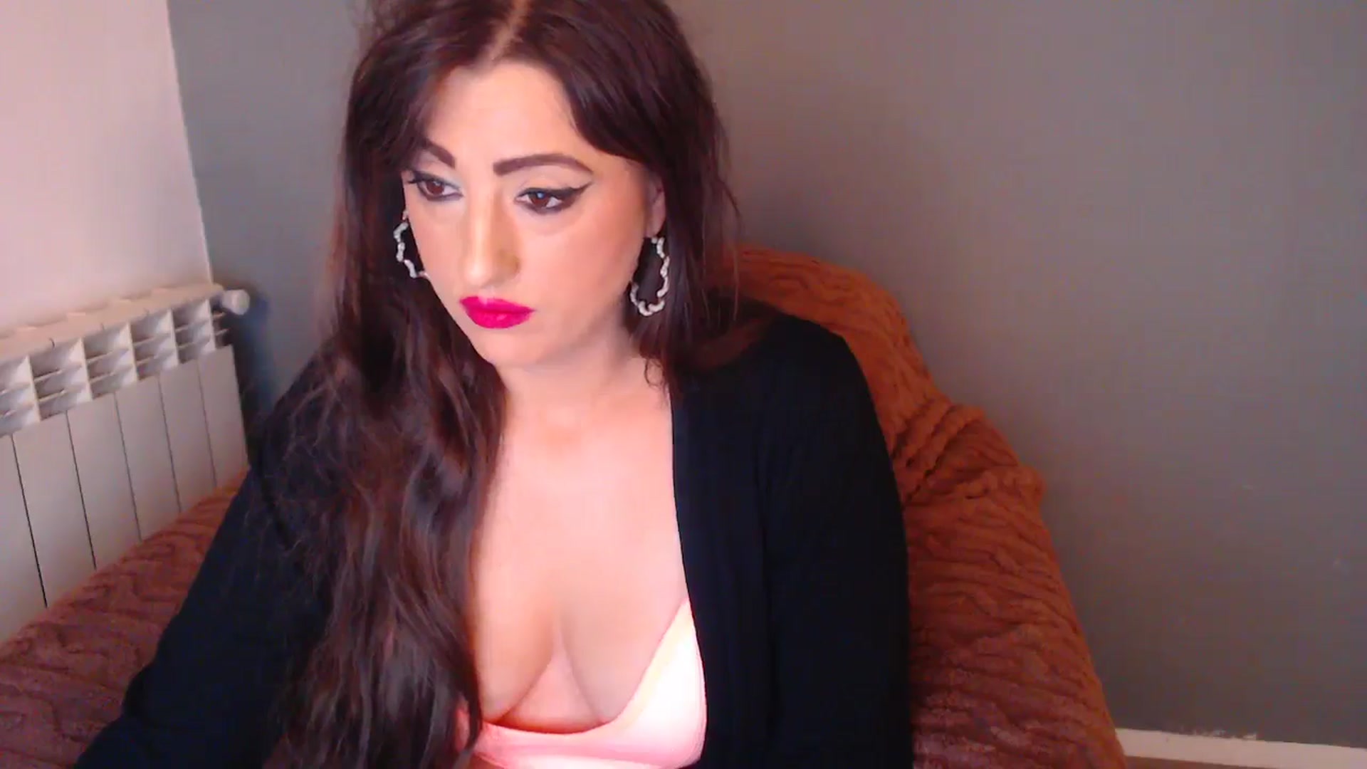 Gallery image thumbnail from HotRebbecca's myfreecams stream on, 02/26/2026, 02:02 image 2 of 20