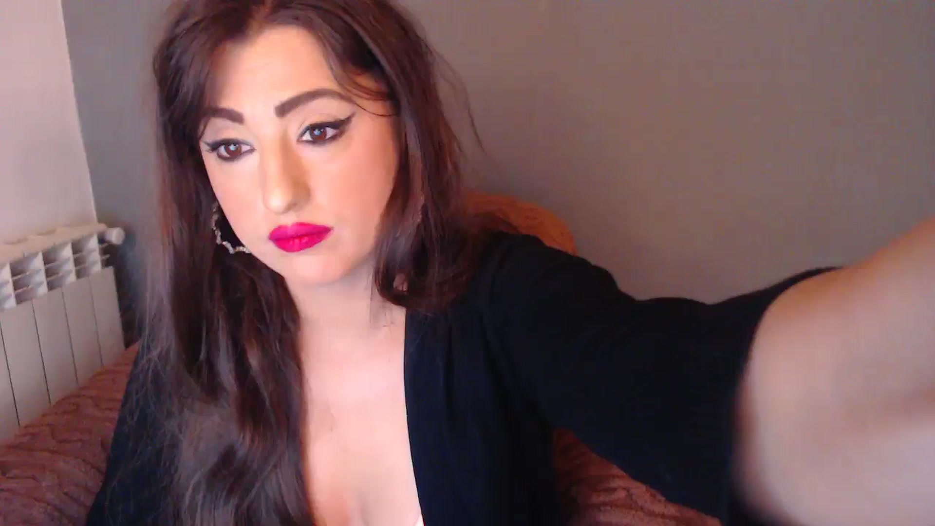 Gallery image thumbnail from HotRebbecca's myfreecams stream on, 02/26/2026, 02:02 image 9 of 20