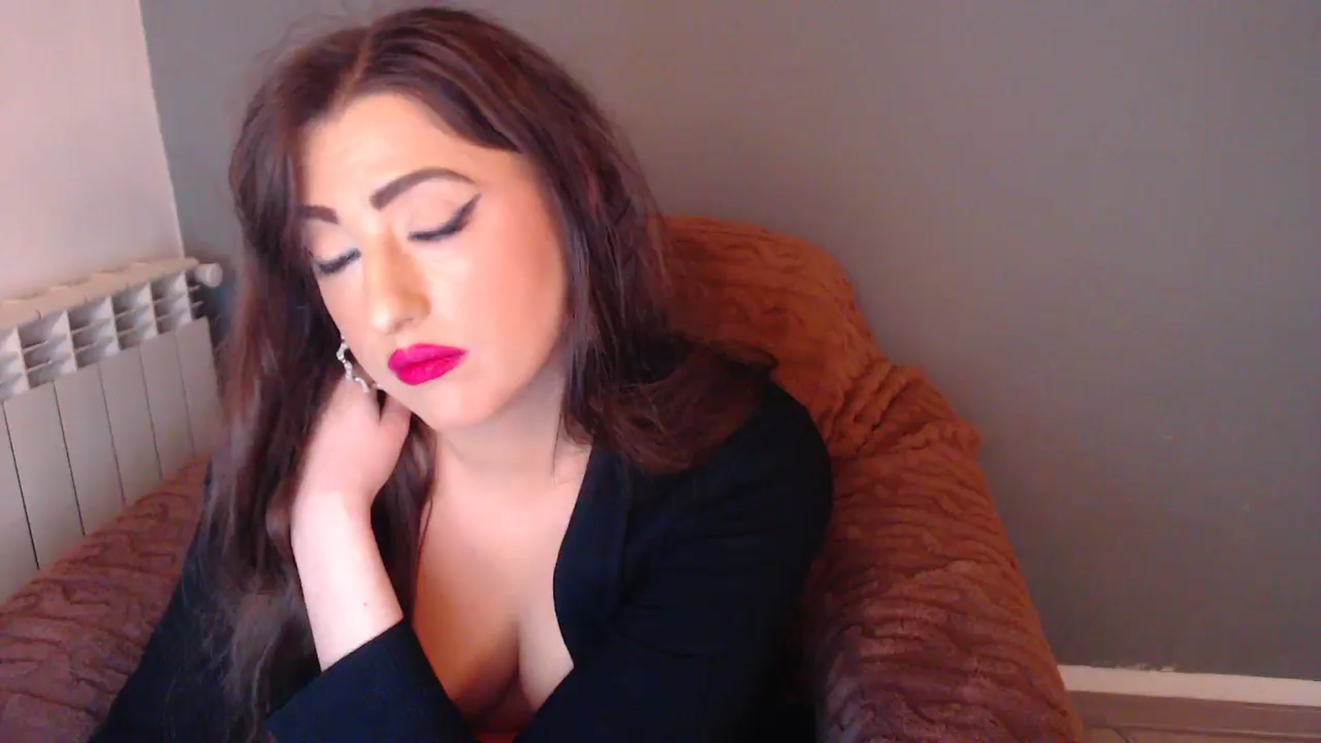 Gallery image thumbnail from HotRebbecca's myfreecams stream on, 02/26/2026, 02:02 image 7 of 20