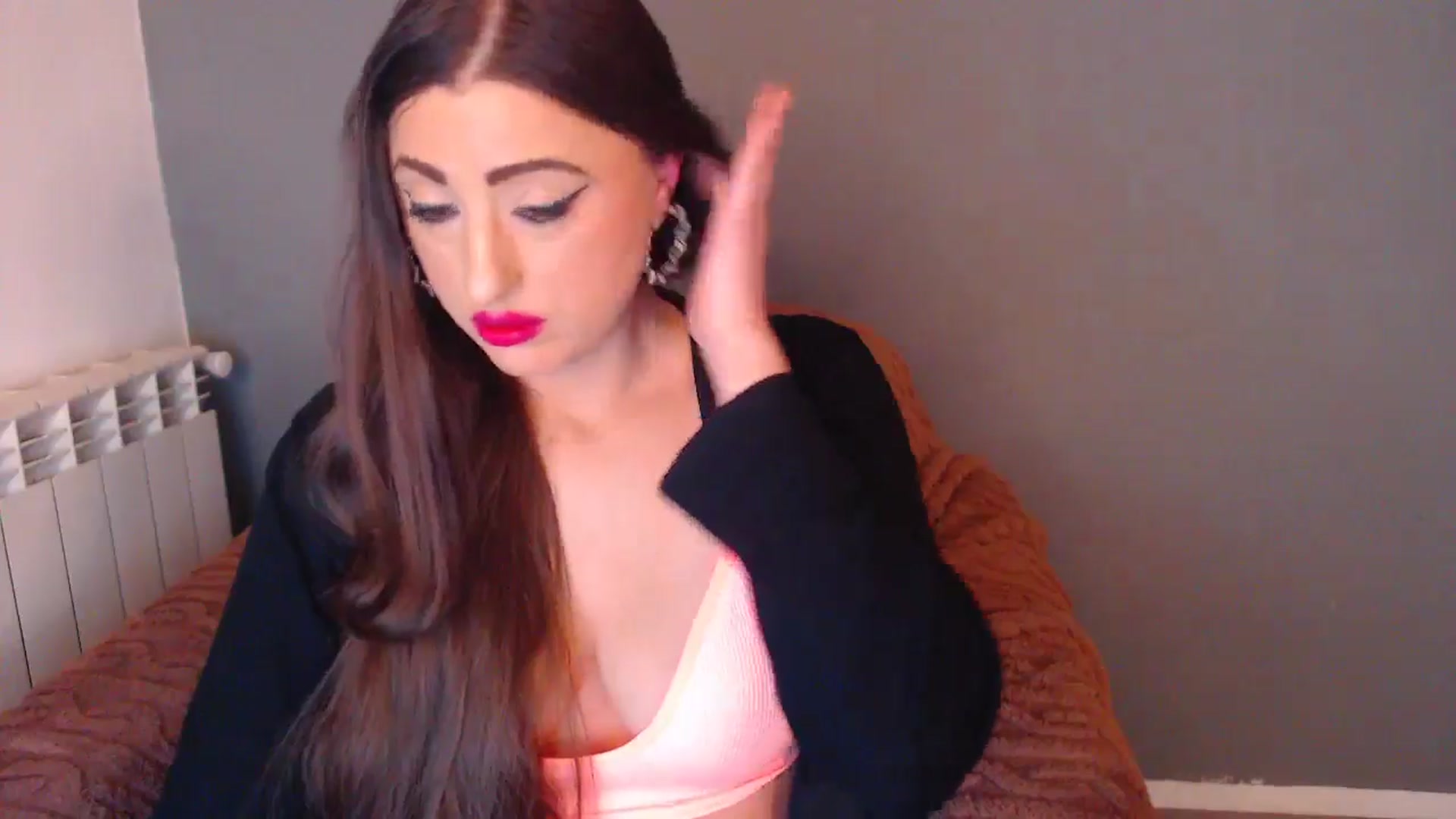 Gallery image thumbnail from HotRebbecca's myfreecams stream on, 02/26/2026, 02:02 image 20 of 20