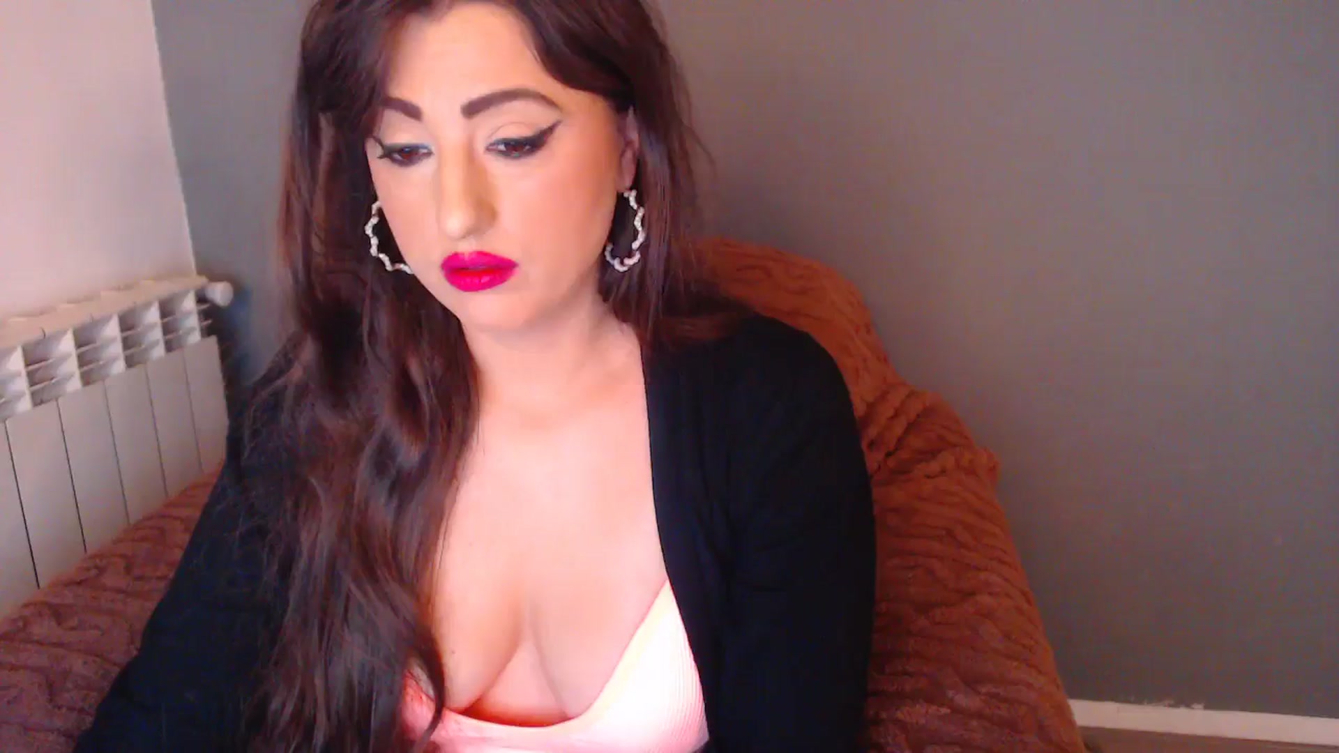 Gallery image thumbnail from HotRebbecca's myfreecams stream on, 02/26/2026, 02:02 image 1 of 20