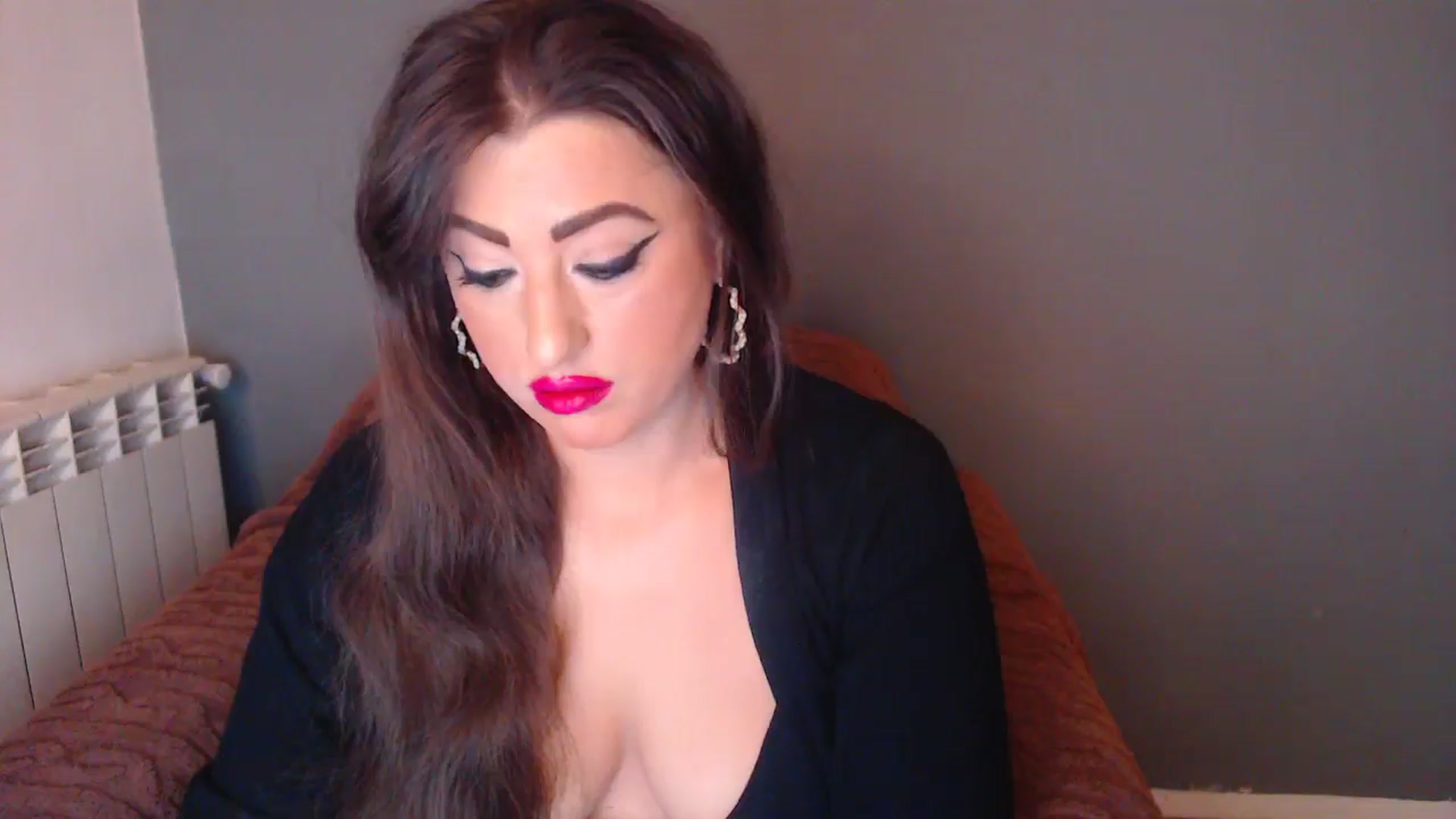 Gallery image thumbnail from HotRebbecca's myfreecams stream on, 02/26/2026, 19:20 image 14 of 20