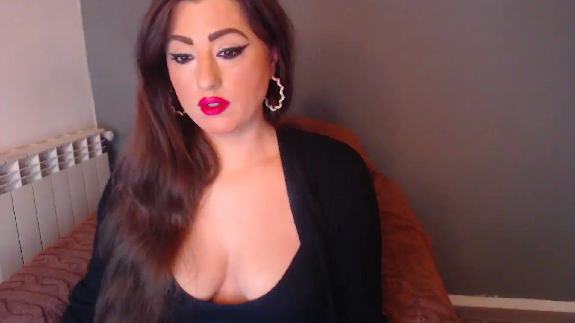 Gallery image thumbnail from HotRebbecca's myfreecams stream on, 02/26/2026, 19:20 image 11 of 20