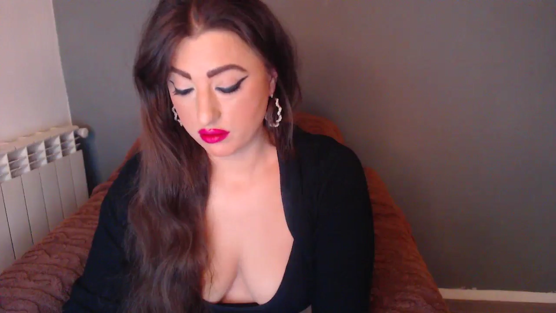 Gallery image thumbnail from HotRebbecca's myfreecams stream on, 02/26/2026, 19:20 image 15 of 20