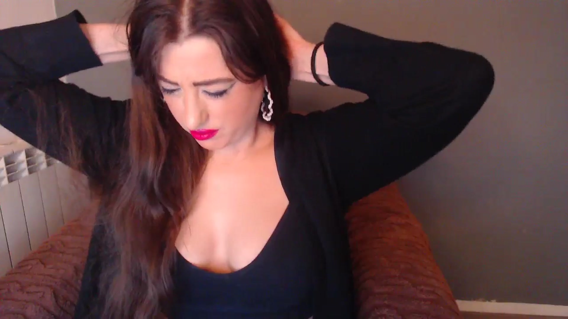 Gallery image thumbnail from HotRebbecca's myfreecams stream on, 02/26/2026, 20:07 image 3 of 20