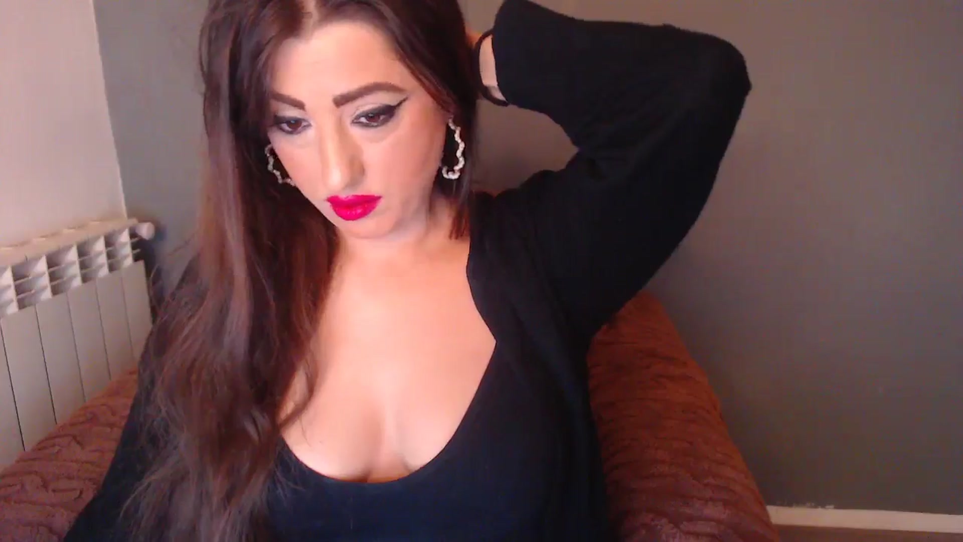 Gallery image thumbnail from HotRebbecca's myfreecams stream on, 02/26/2026, 20:07 image 4 of 20