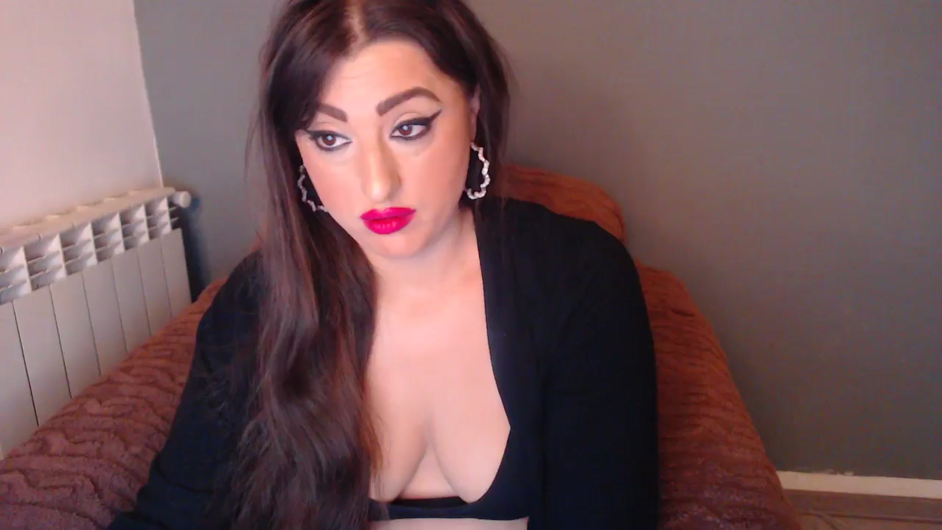 Gallery image thumbnail from HotRebbecca's myfreecams stream on, 02/26/2026, 21:33 image 16 of 20