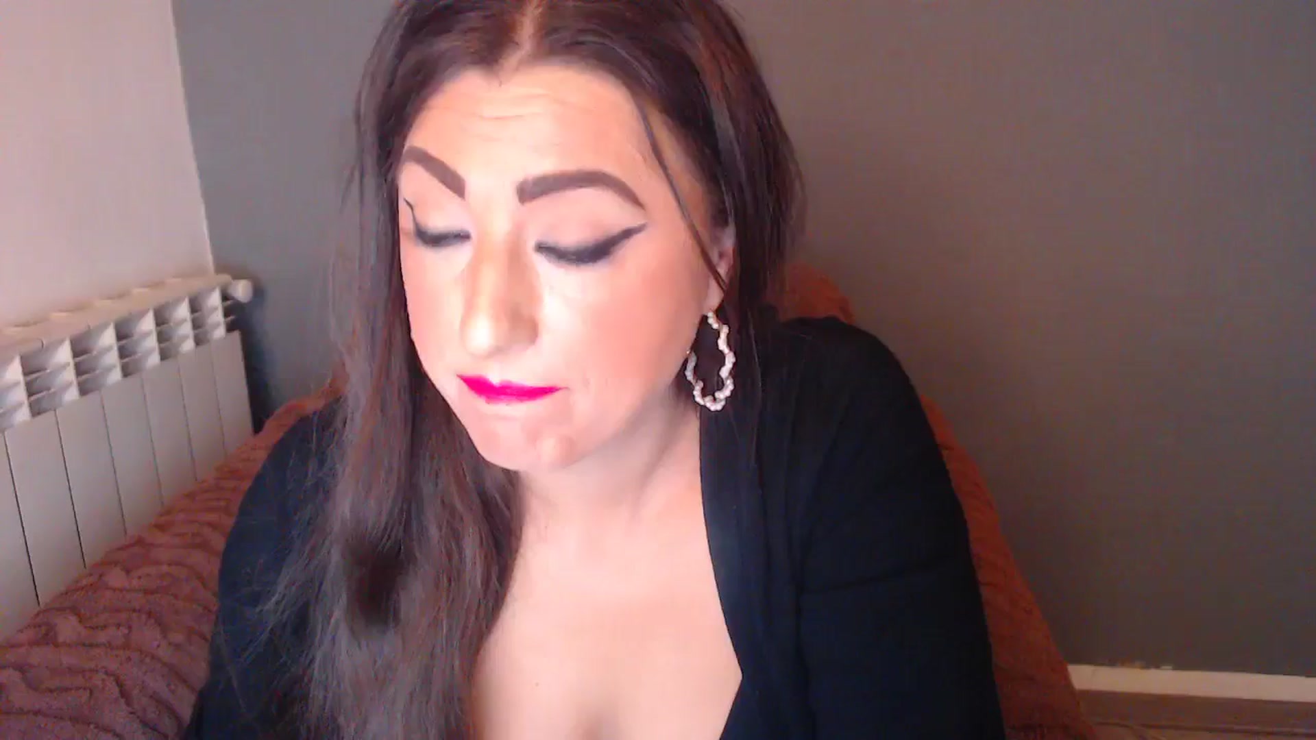 Gallery image thumbnail from HotRebbecca's myfreecams stream on, 02/26/2026, 21:33 image 10 of 20