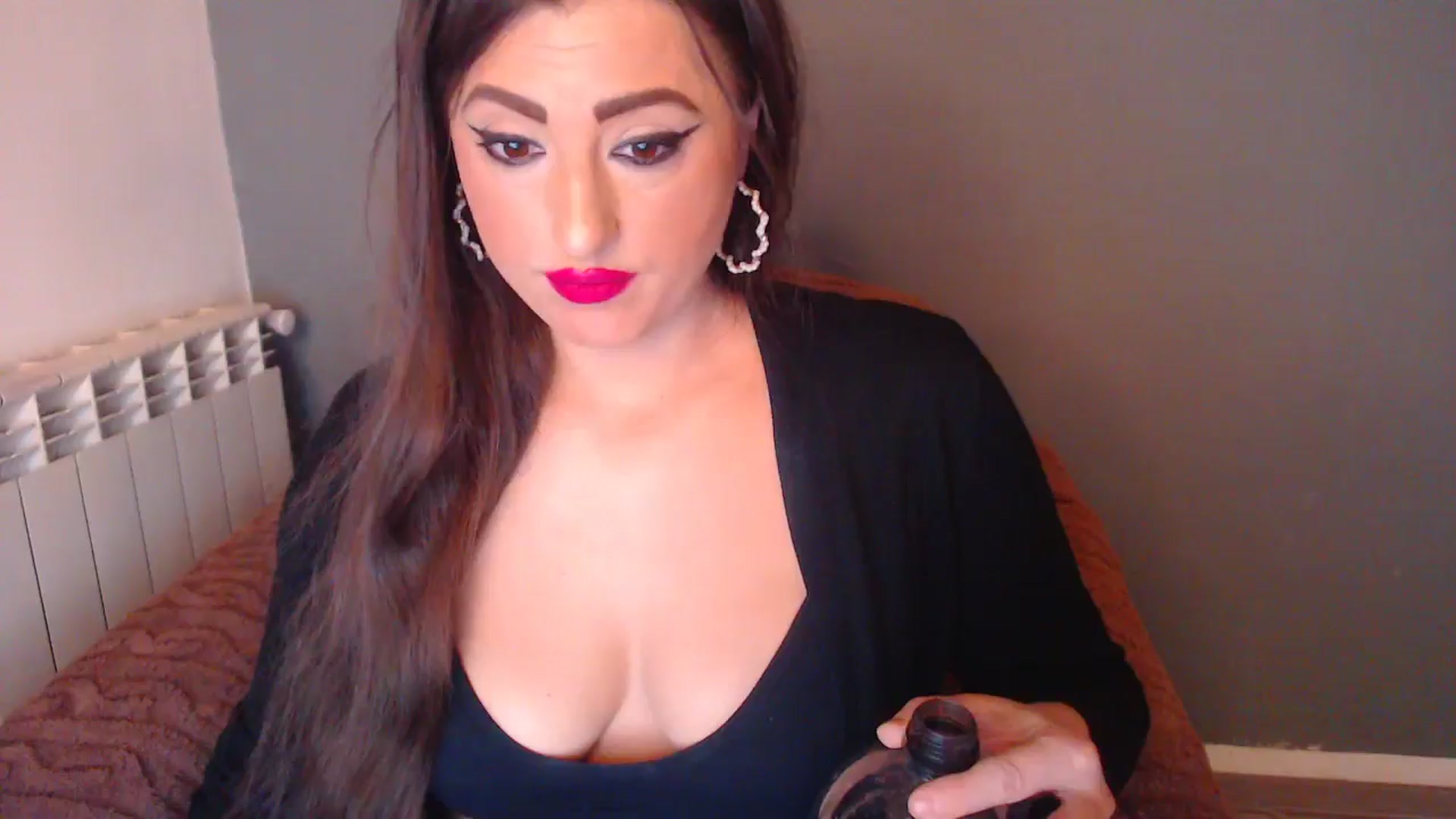 Gallery image thumbnail from HotRebbecca's myfreecams stream on, 02/26/2026, 21:33 image 12 of 20