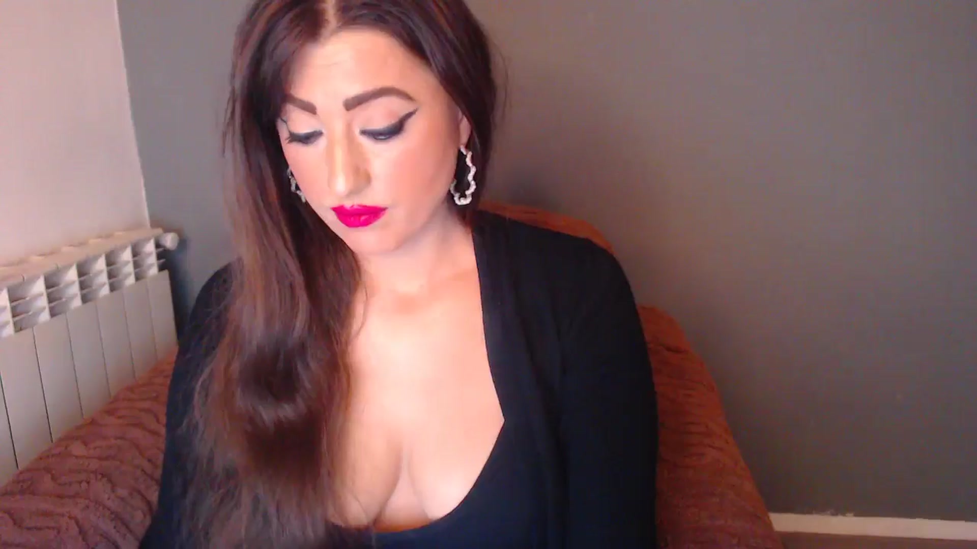 Gallery image thumbnail from HotRebbecca's myfreecams stream on, 02/26/2026, 21:33 image 3 of 20