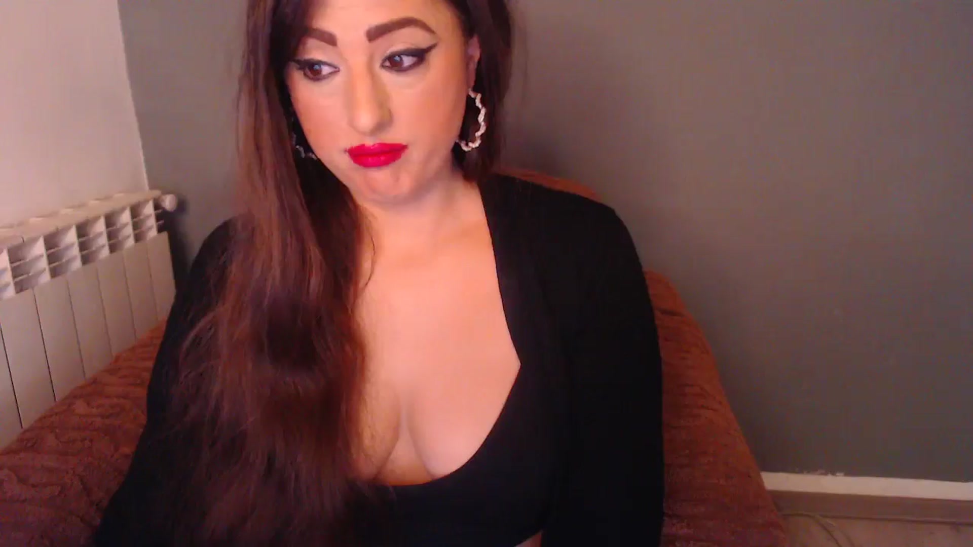 Gallery image thumbnail from HotRebbecca's myfreecams stream on, 02/26/2026, 21:33 image 4 of 20