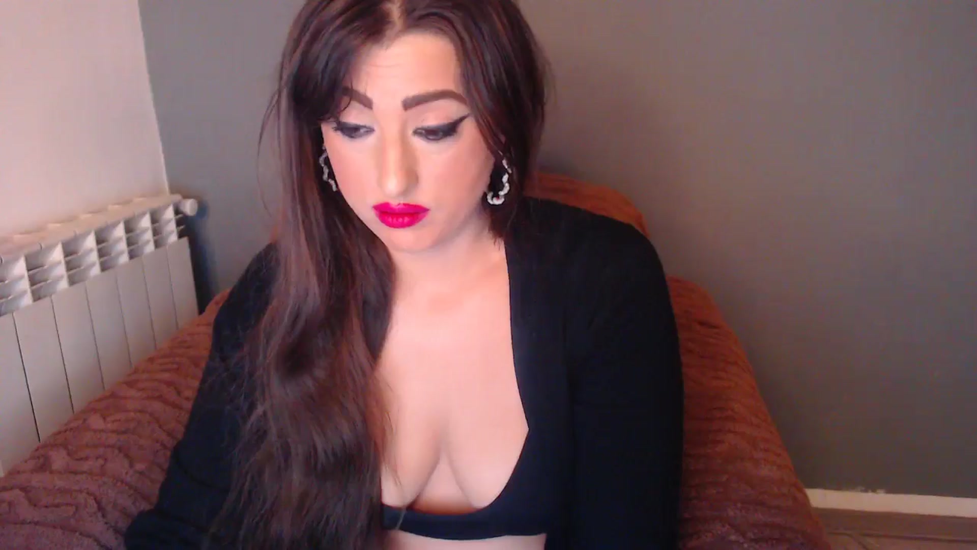 Gallery image thumbnail from HotRebbecca's myfreecams stream on, 02/26/2026, 21:33 image 18 of 20