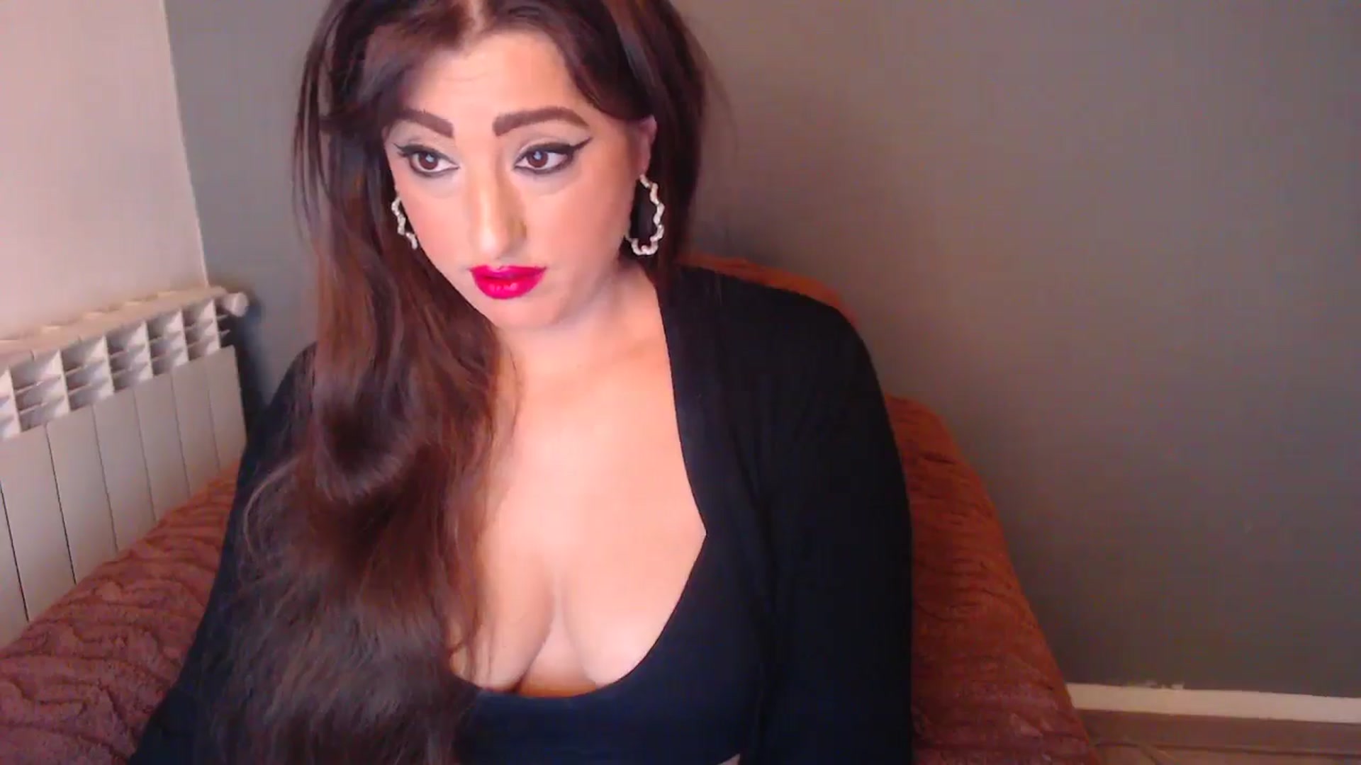 Gallery image thumbnail from HotRebbecca's myfreecams stream on, 02/26/2026, 21:33 image 5 of 20
