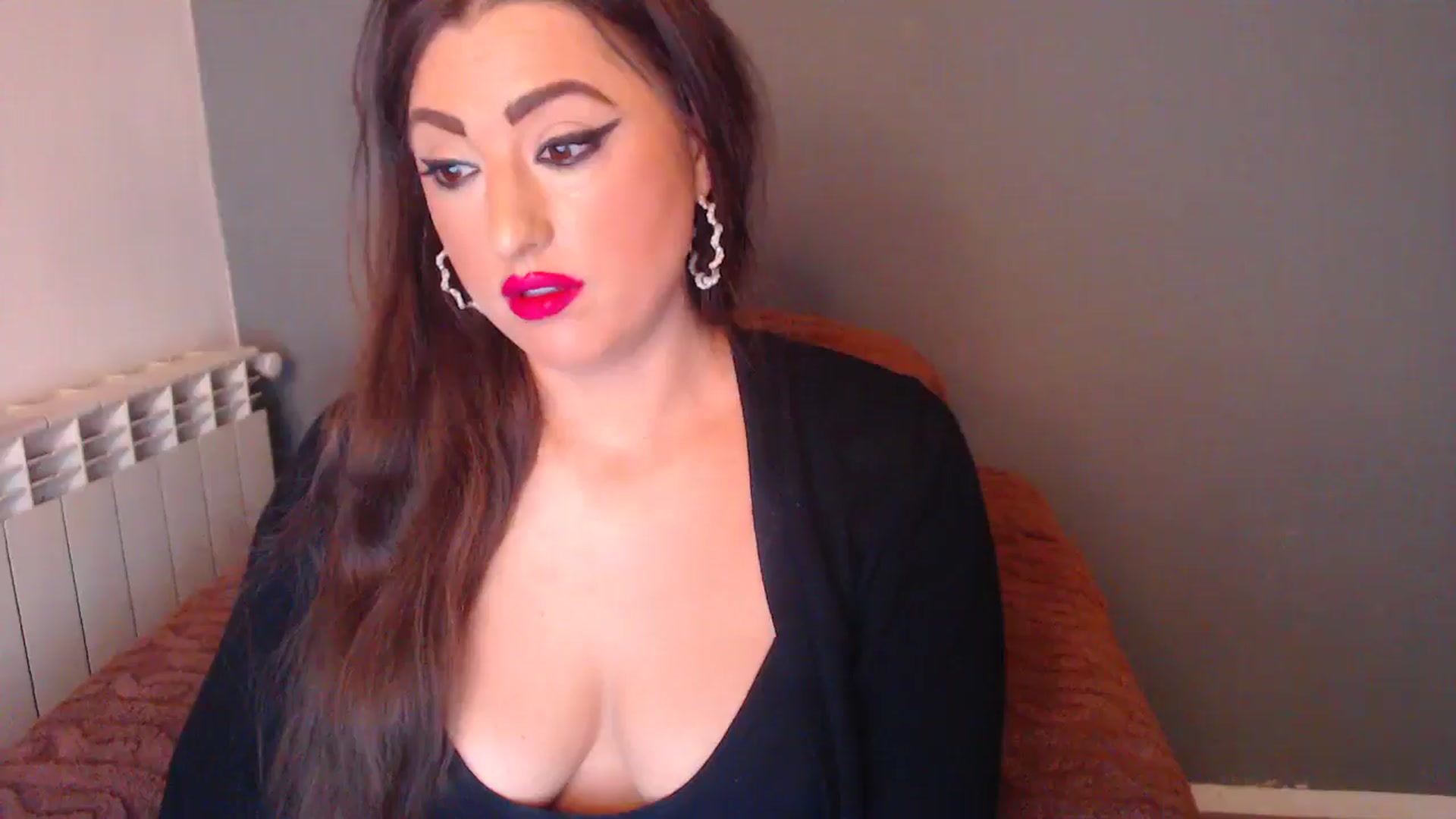 Gallery image thumbnail from HotRebbecca's myfreecams stream on, 02/26/2026, 21:33 image 9 of 20