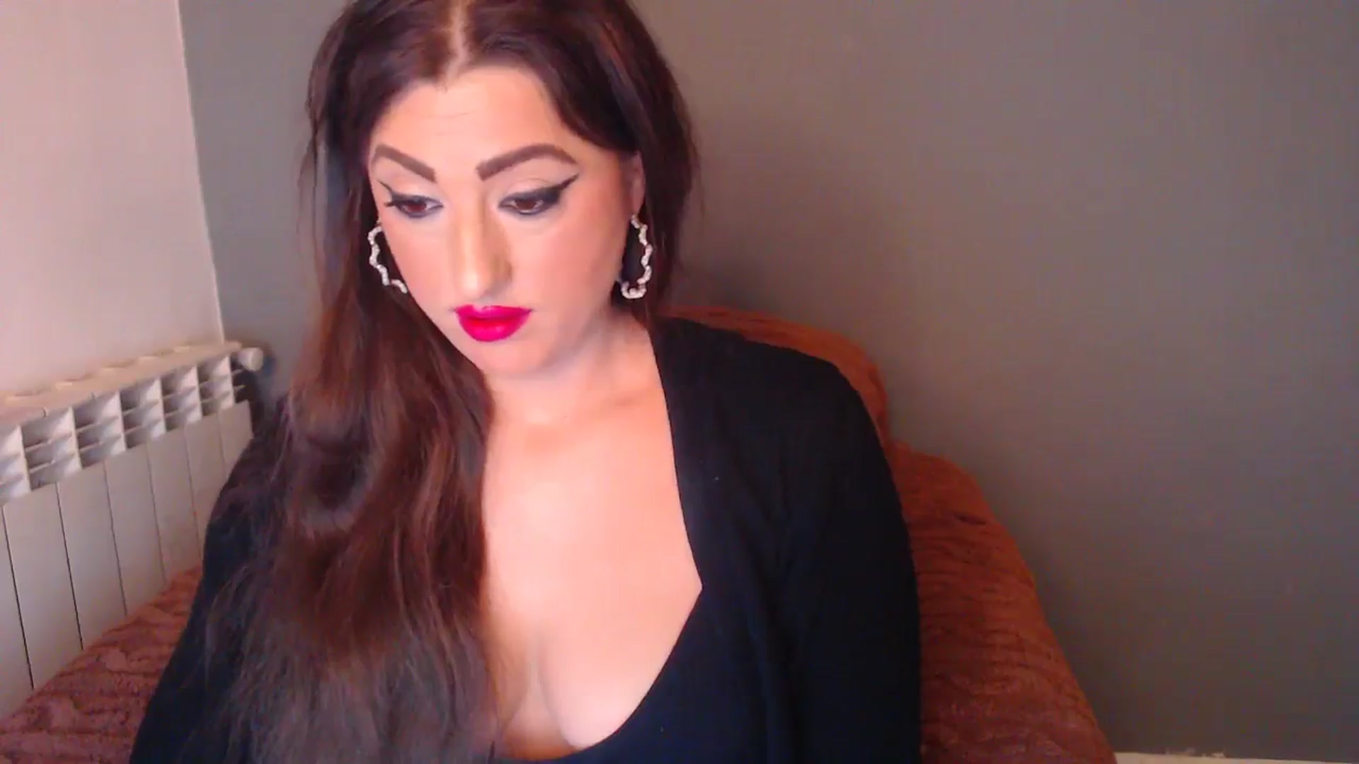 Gallery image thumbnail from HotRebbecca's myfreecams stream on, 02/26/2026, 21:33 image 8 of 20