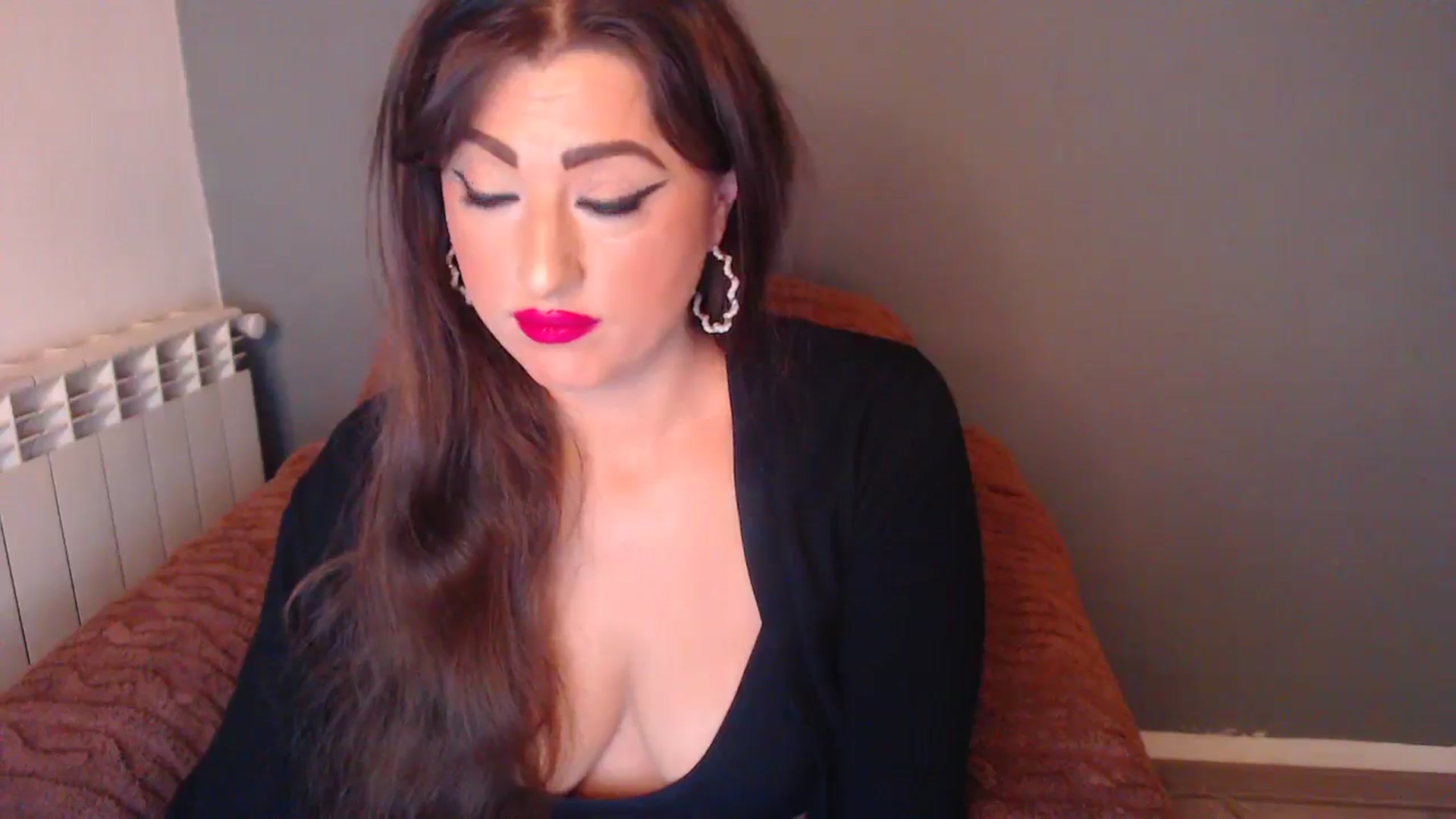 Gallery image thumbnail from HotRebbecca's myfreecams stream on, 02/26/2026, 21:33 image 6 of 20
