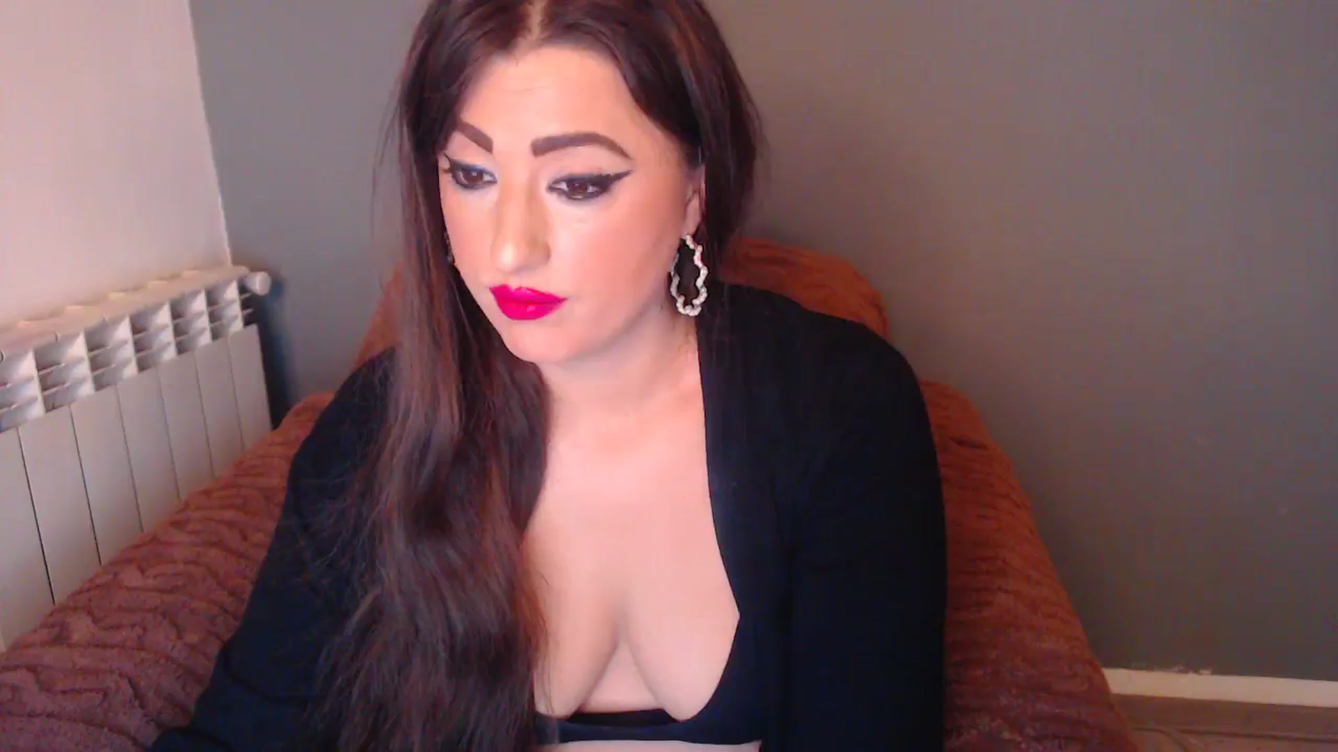 Gallery image thumbnail from HotRebbecca's myfreecams stream on, 02/26/2026, 21:33 image 17 of 20