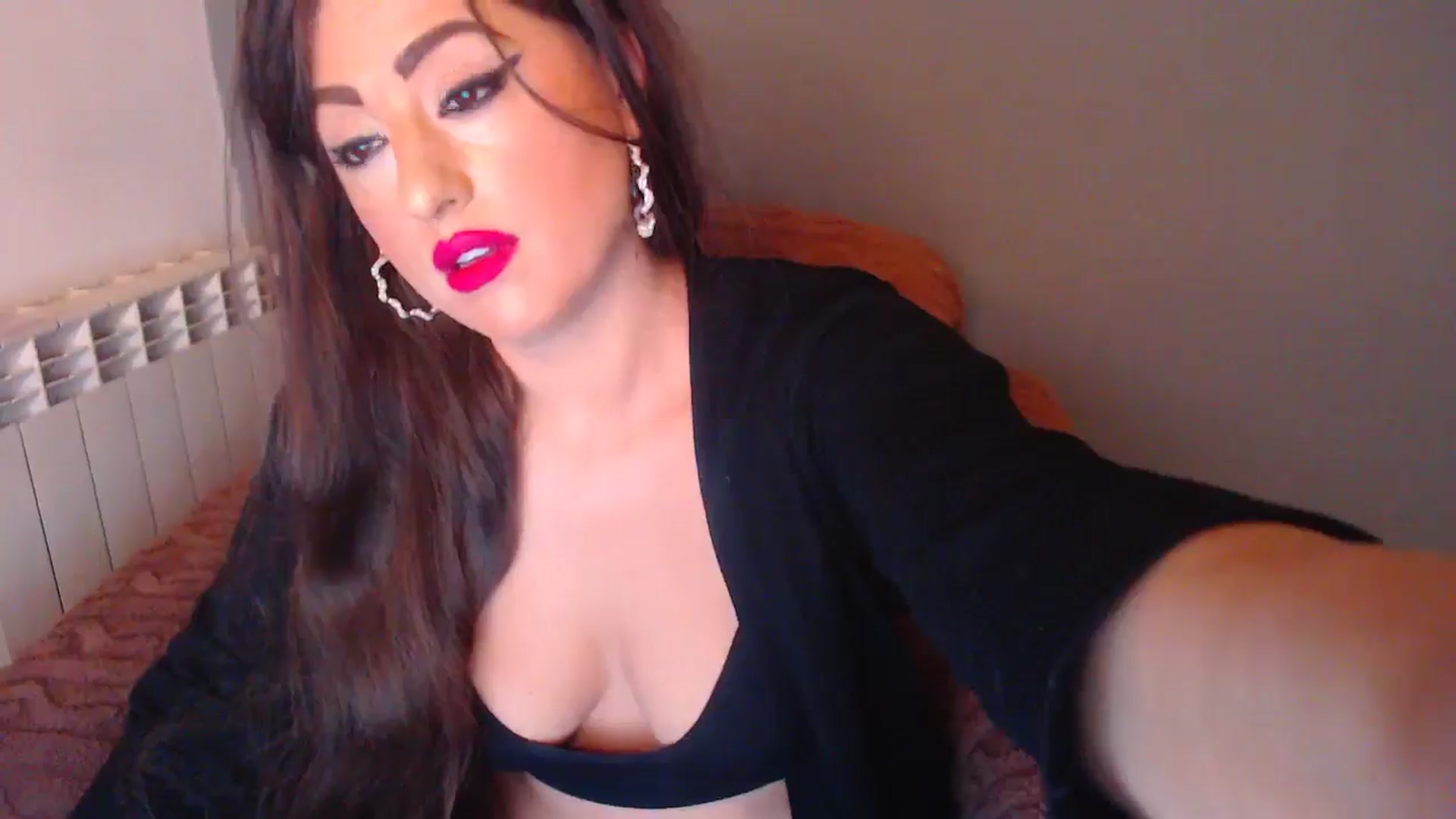 Gallery image thumbnail from HotRebbecca's myfreecams stream on, 02/26/2026, 21:33 image 13 of 20