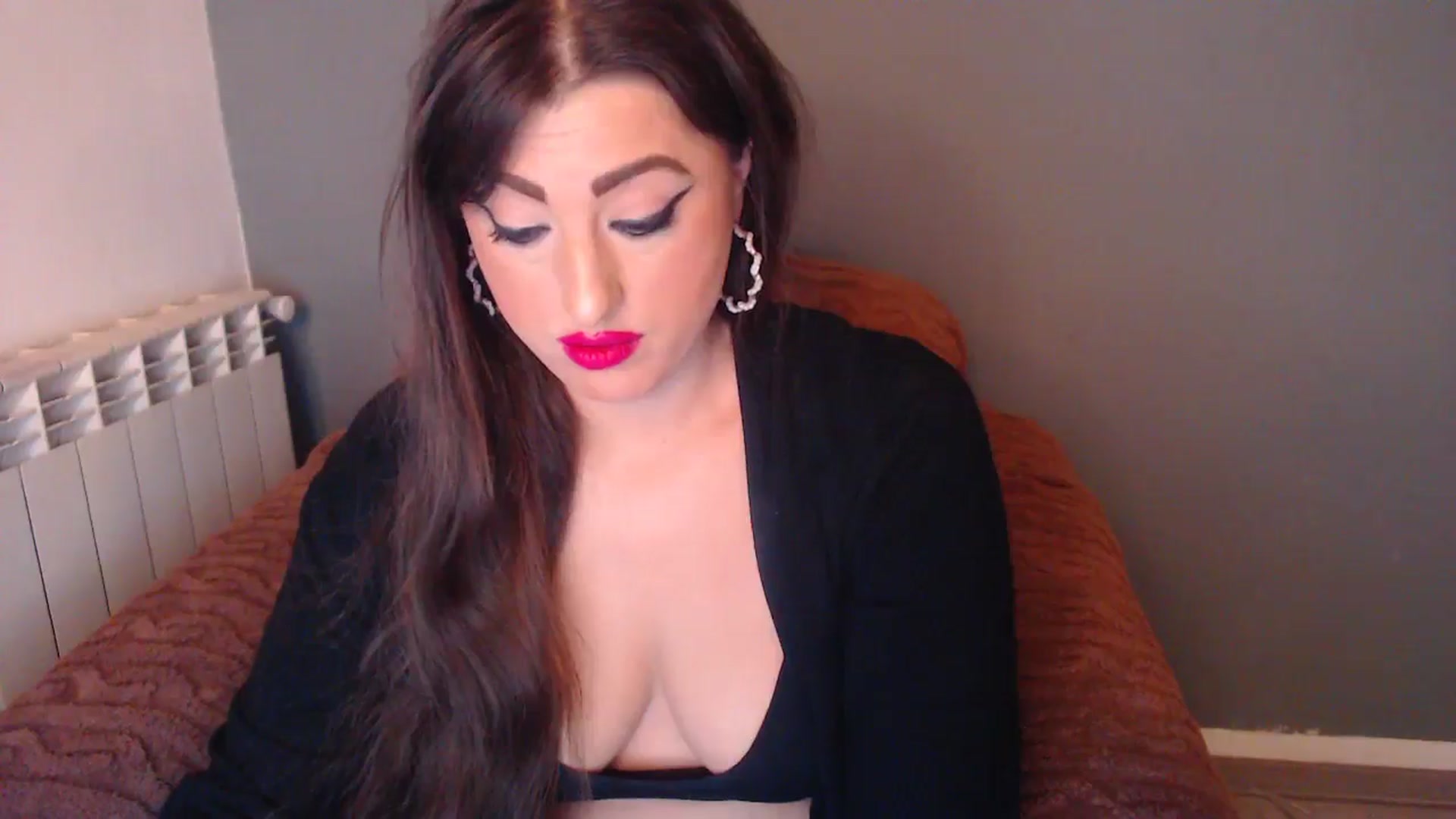 Gallery image thumbnail from HotRebbecca's myfreecams stream on, 02/26/2026, 21:33 image 15 of 20