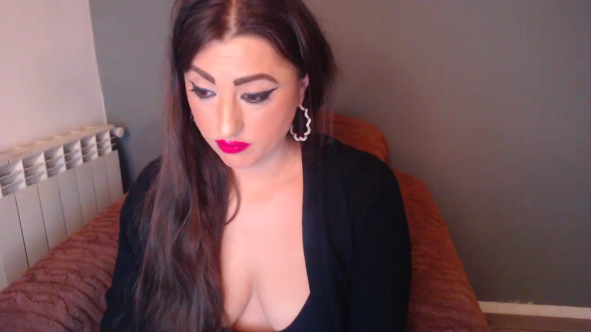 Gallery image thumbnail from HotRebbecca's myfreecams stream on, 02/26/2026, 22:40 image 19 of 20