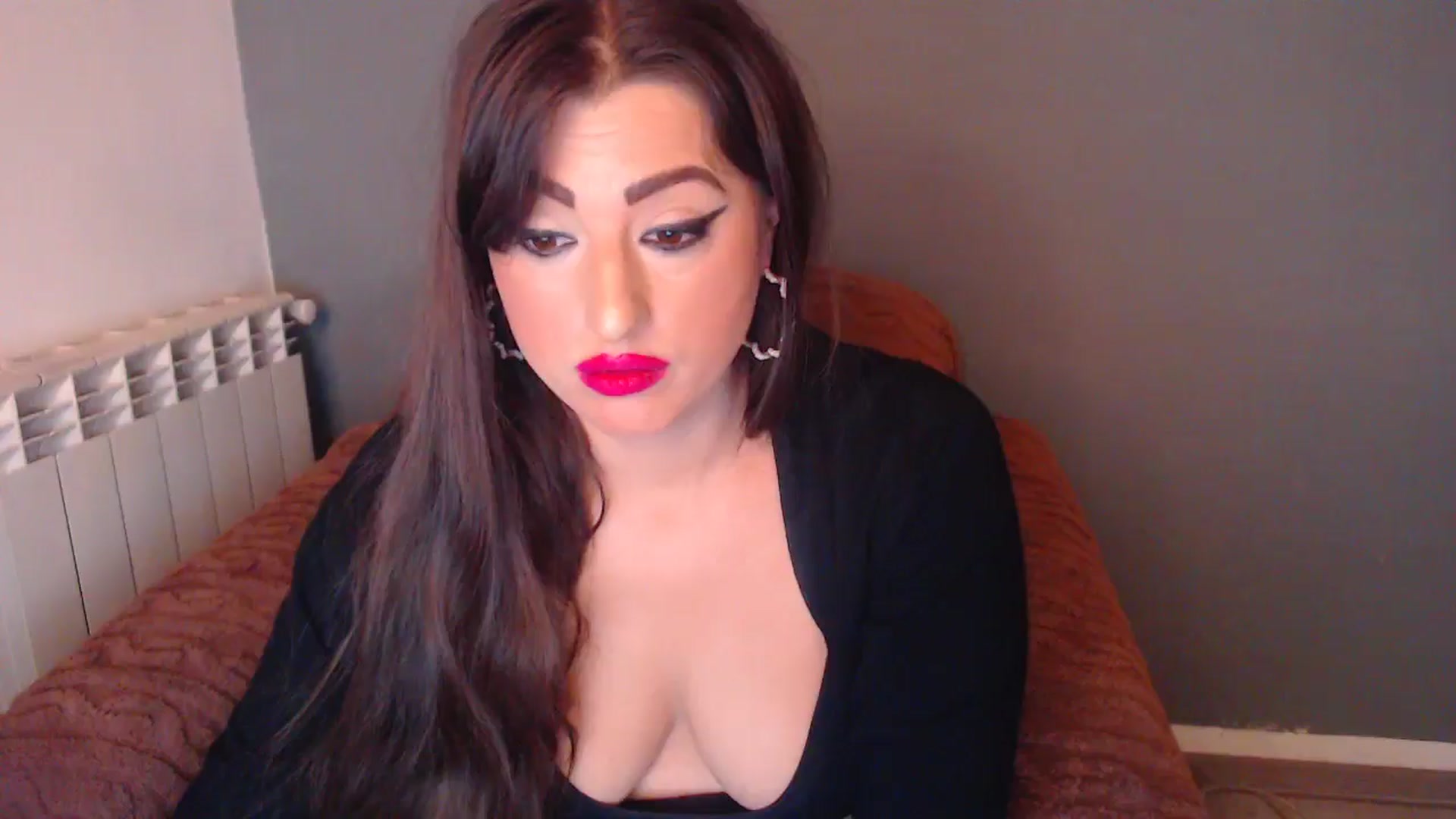 Gallery image thumbnail from HotRebbecca's myfreecams stream on, 02/26/2026, 22:40 image 6 of 20