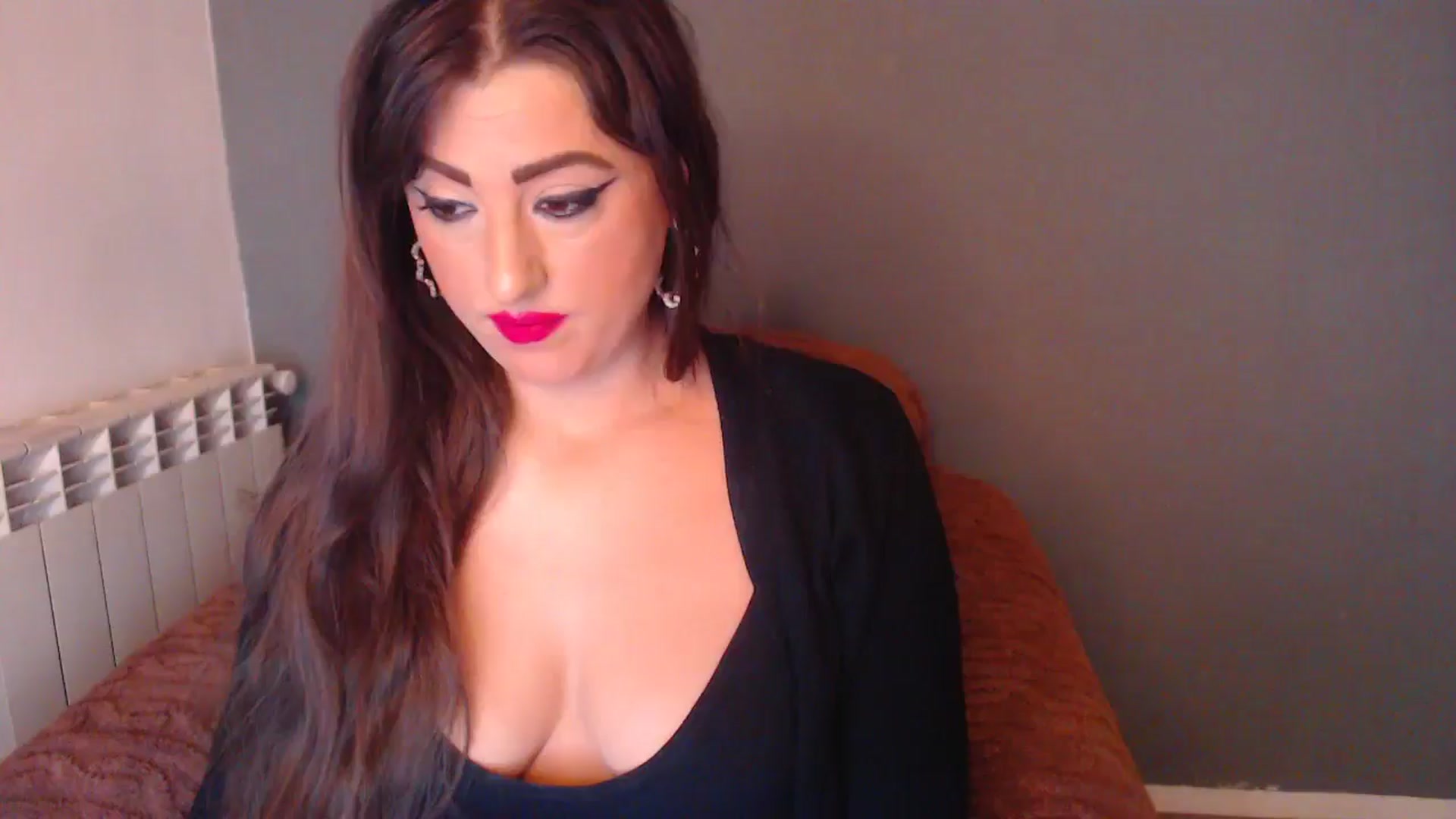 Gallery image thumbnail from HotRebbecca's myfreecams stream on, 02/26/2026, 22:40 image 1 of 20