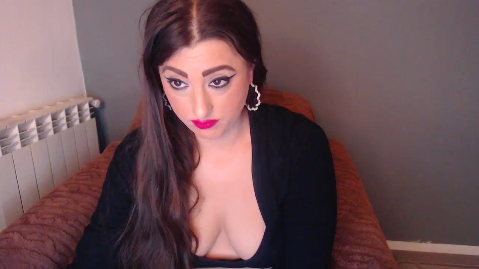 Gallery image thumbnail from HotRebbecca's myfreecams stream on, 02/26/2026, 22:40 image 9 of 20