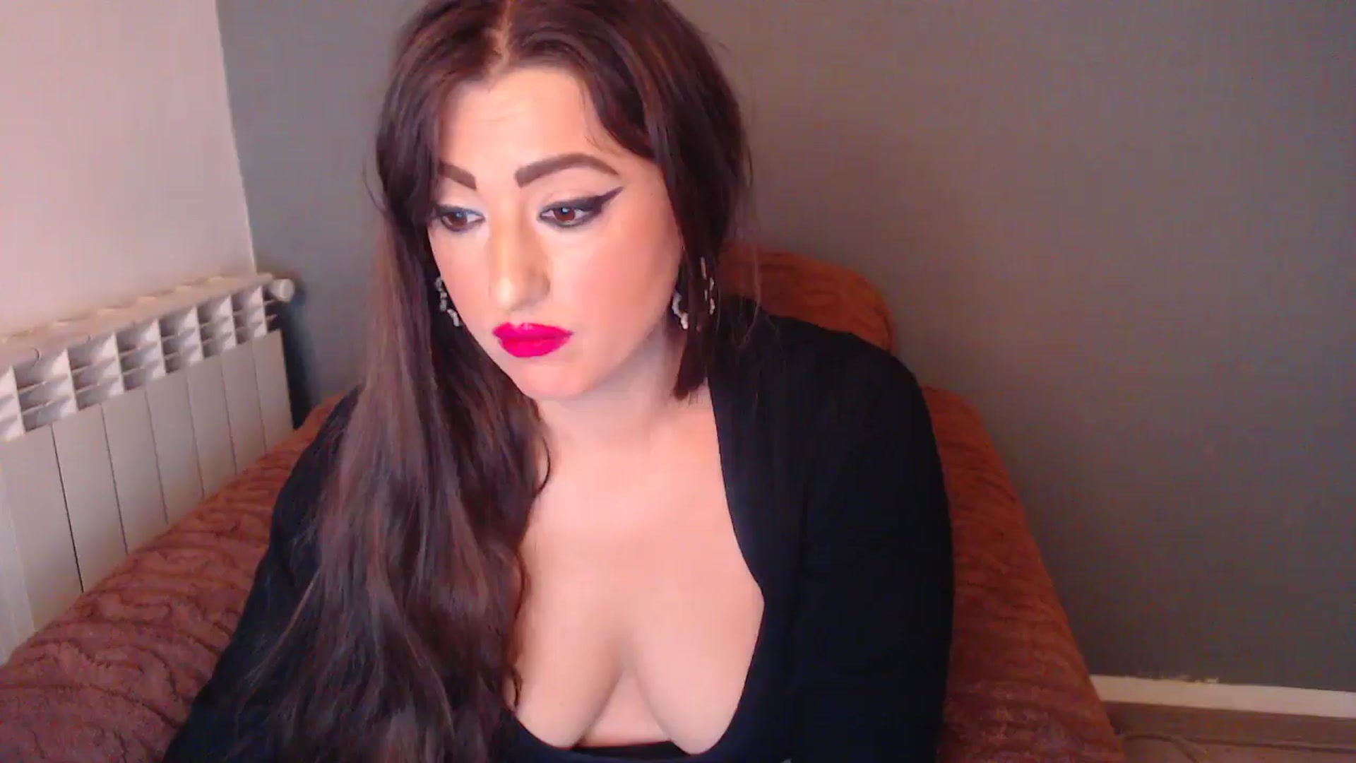 Gallery image thumbnail from HotRebbecca's myfreecams stream on, 02/26/2026, 22:40 image 5 of 20