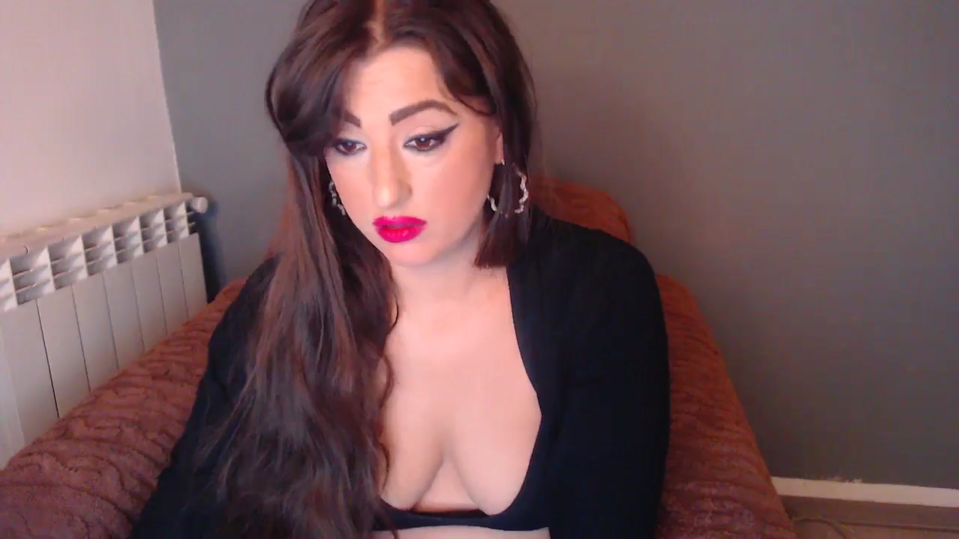 Gallery image thumbnail from HotRebbecca's myfreecams stream on, 02/26/2026, 22:40 image 7 of 20