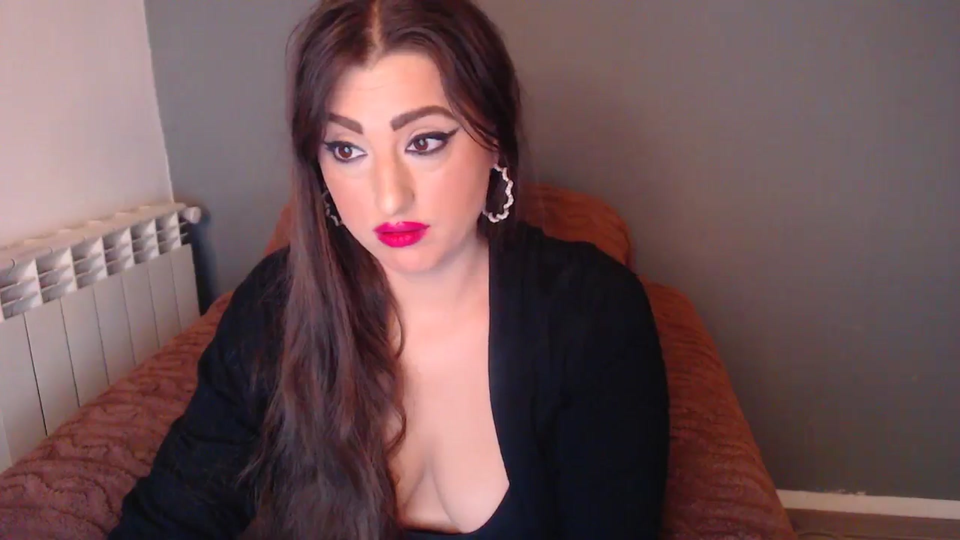 Gallery image thumbnail from HotRebbecca's myfreecams stream on, 02/26/2026, 22:40 image 16 of 20